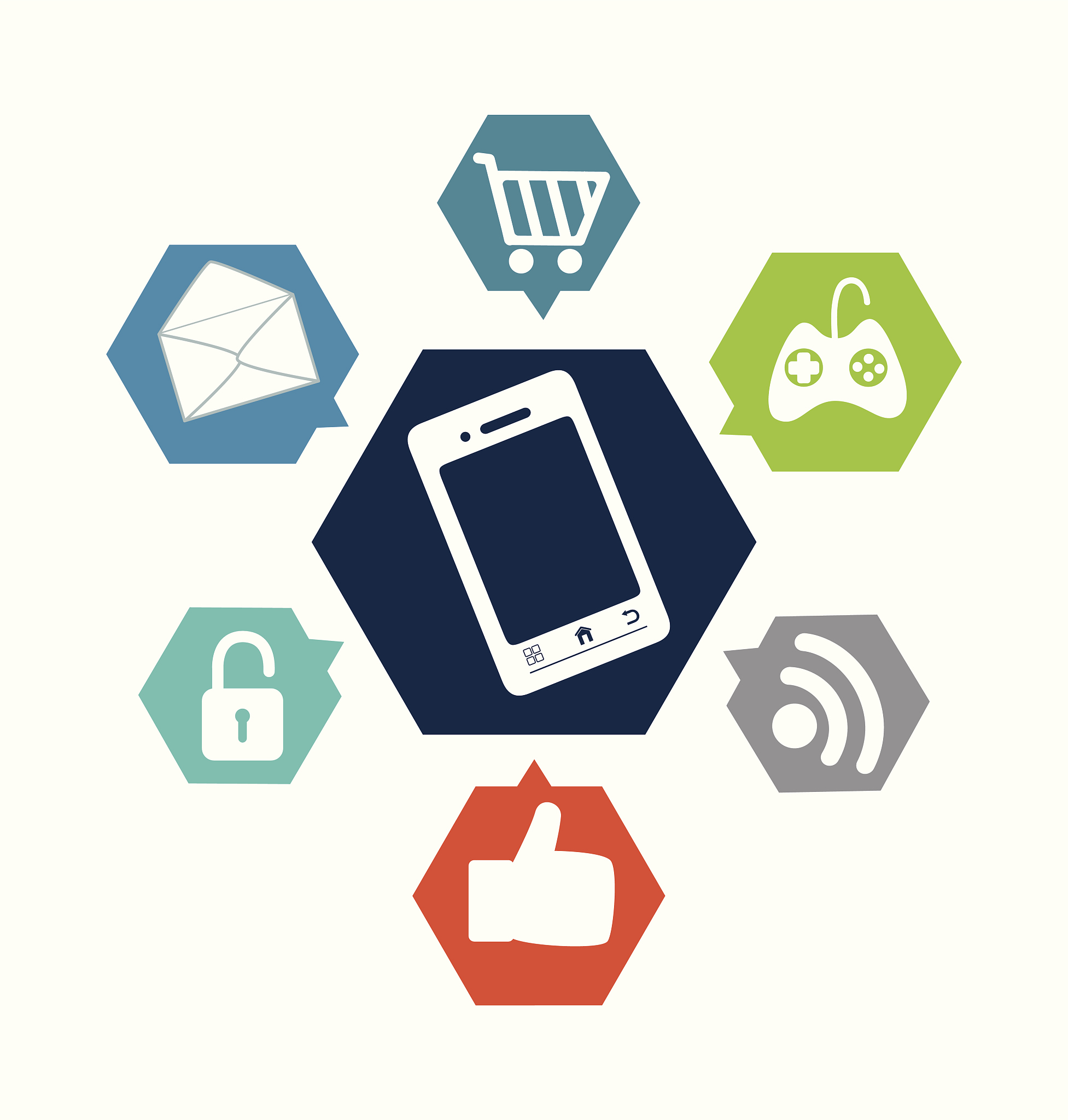 shopping  design