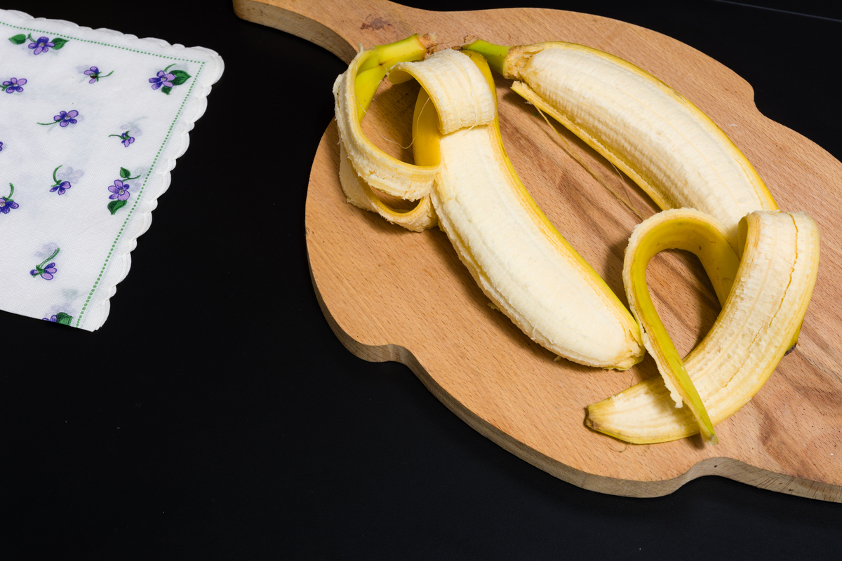 减肥期间吃香蕉会胖吗