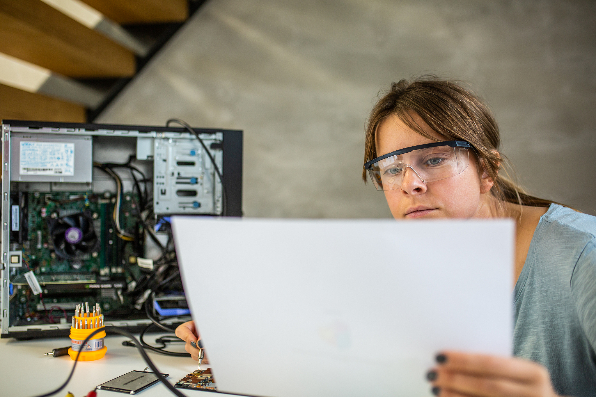 2022年重庆女生升学选择就读什么专业比较好？