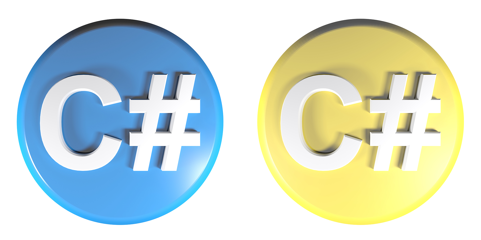 C# 教程：使用 VS2010 绘制圆形