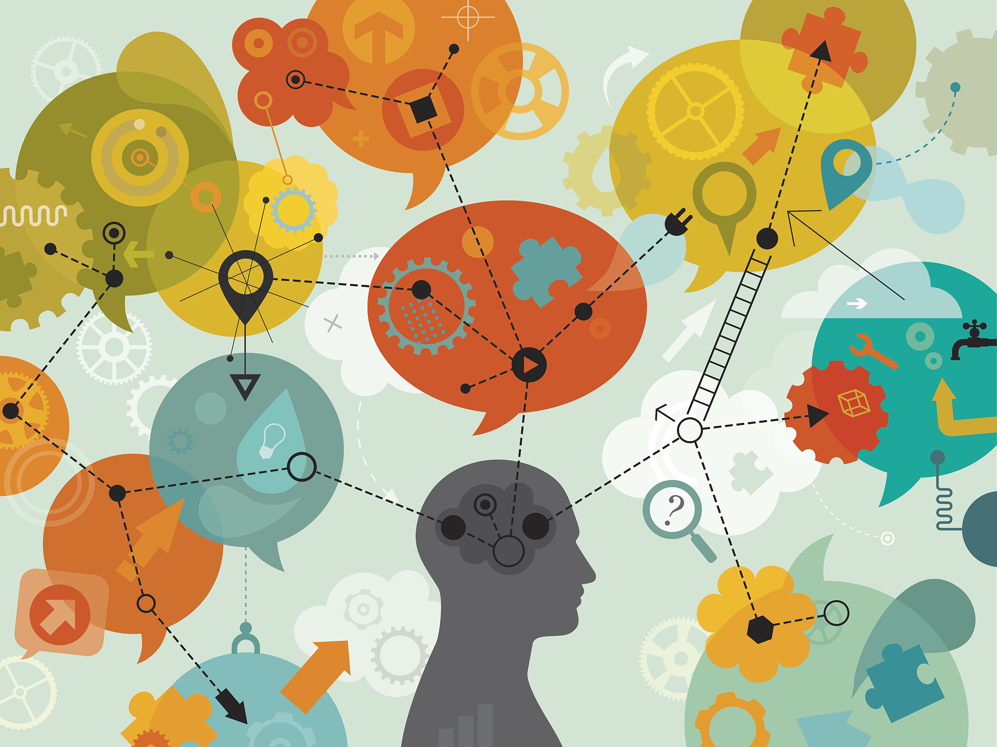 玩转无限：发掘创意与乐趣的奇幻之旅 - 释放你的想象力，开启快乐人生