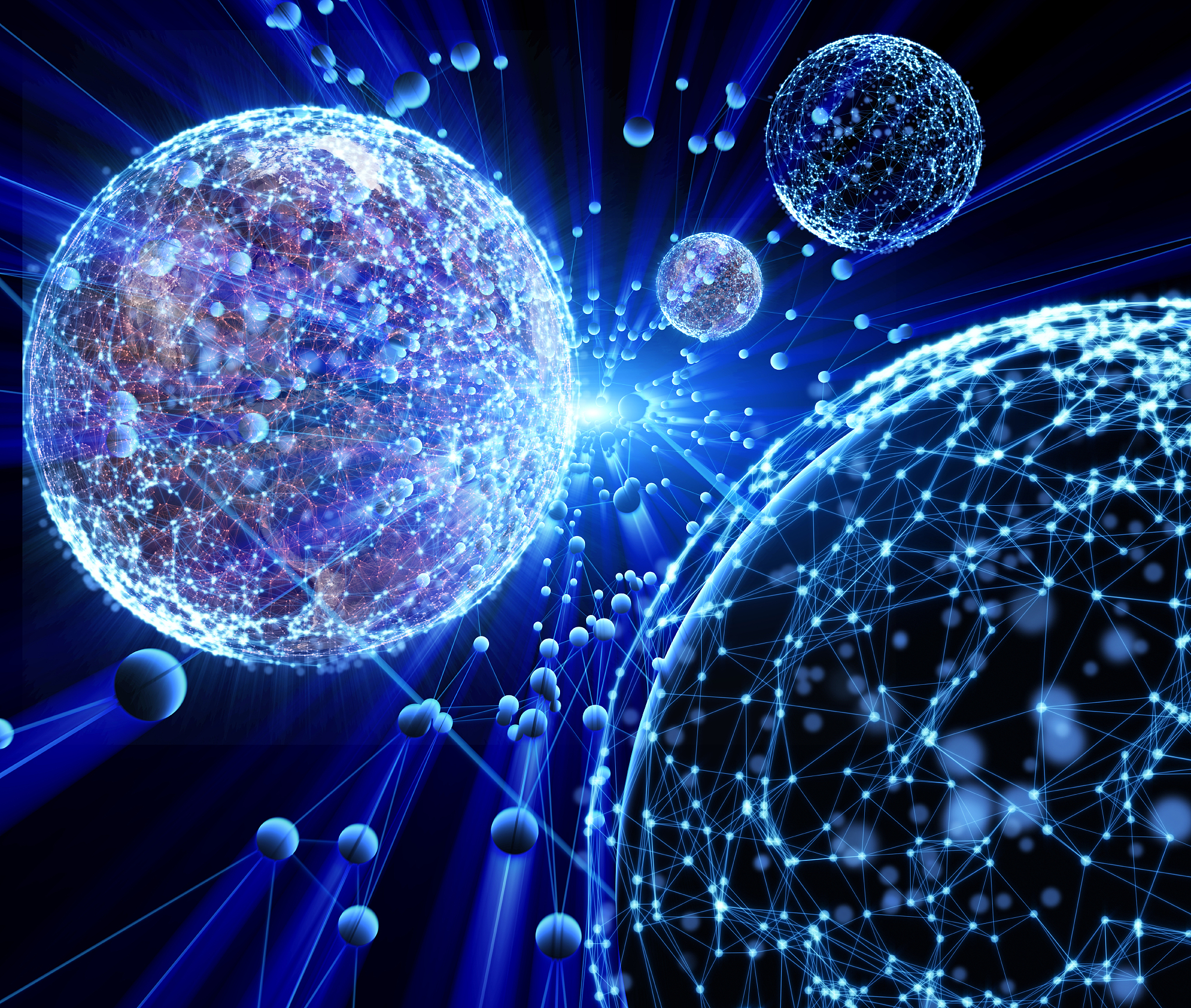 Universe 期刊：涵盖天文学、物理学、化学等领域的国际科学期刊