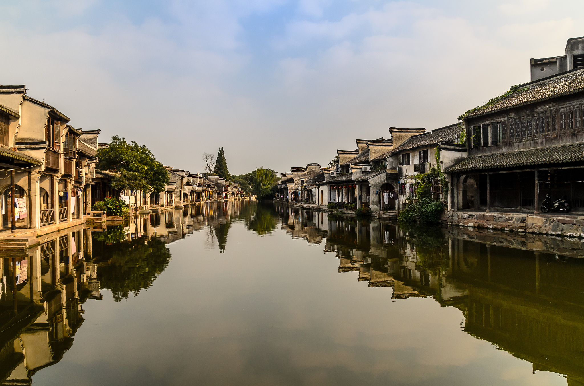nanxun watertown