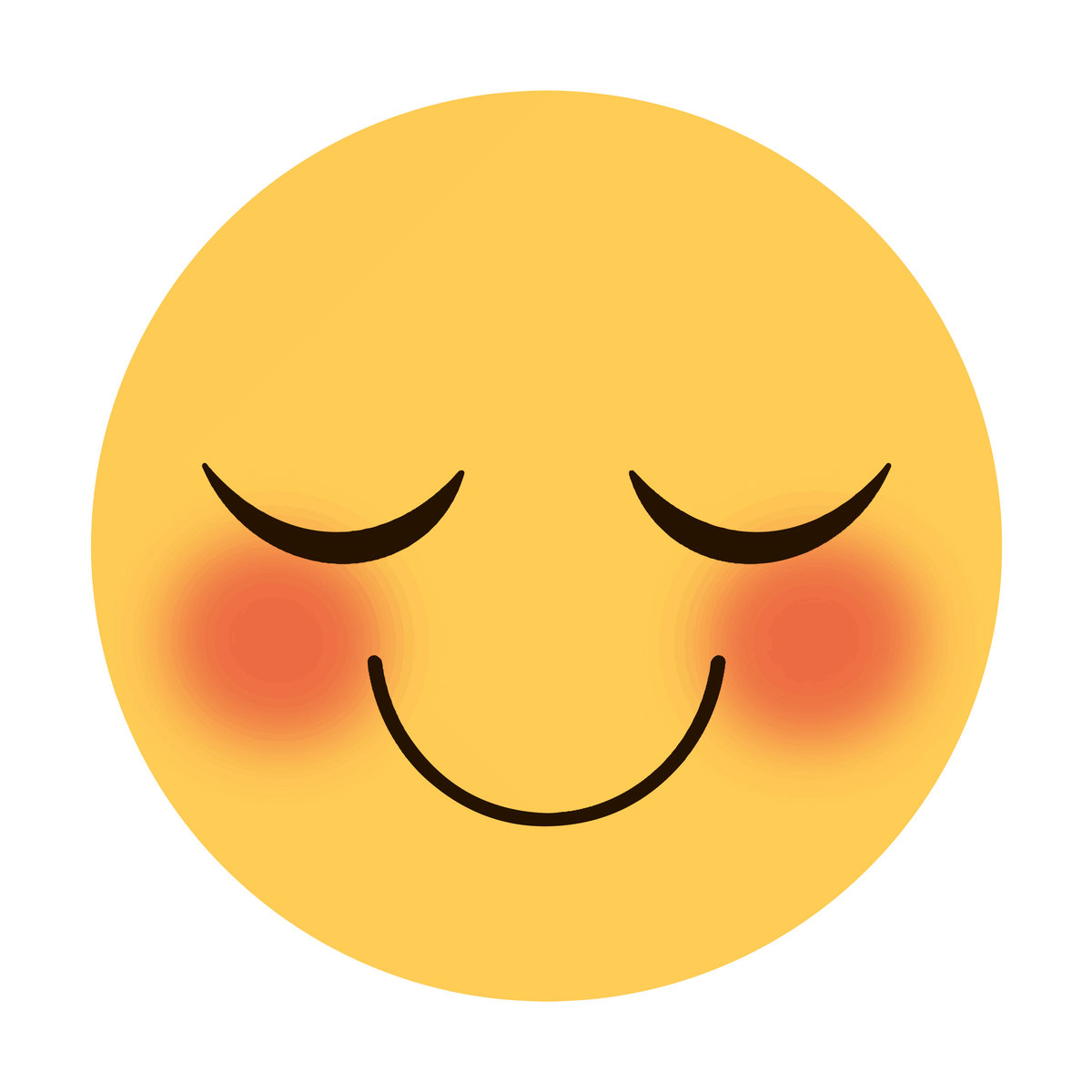 什么事情让你如此开心？