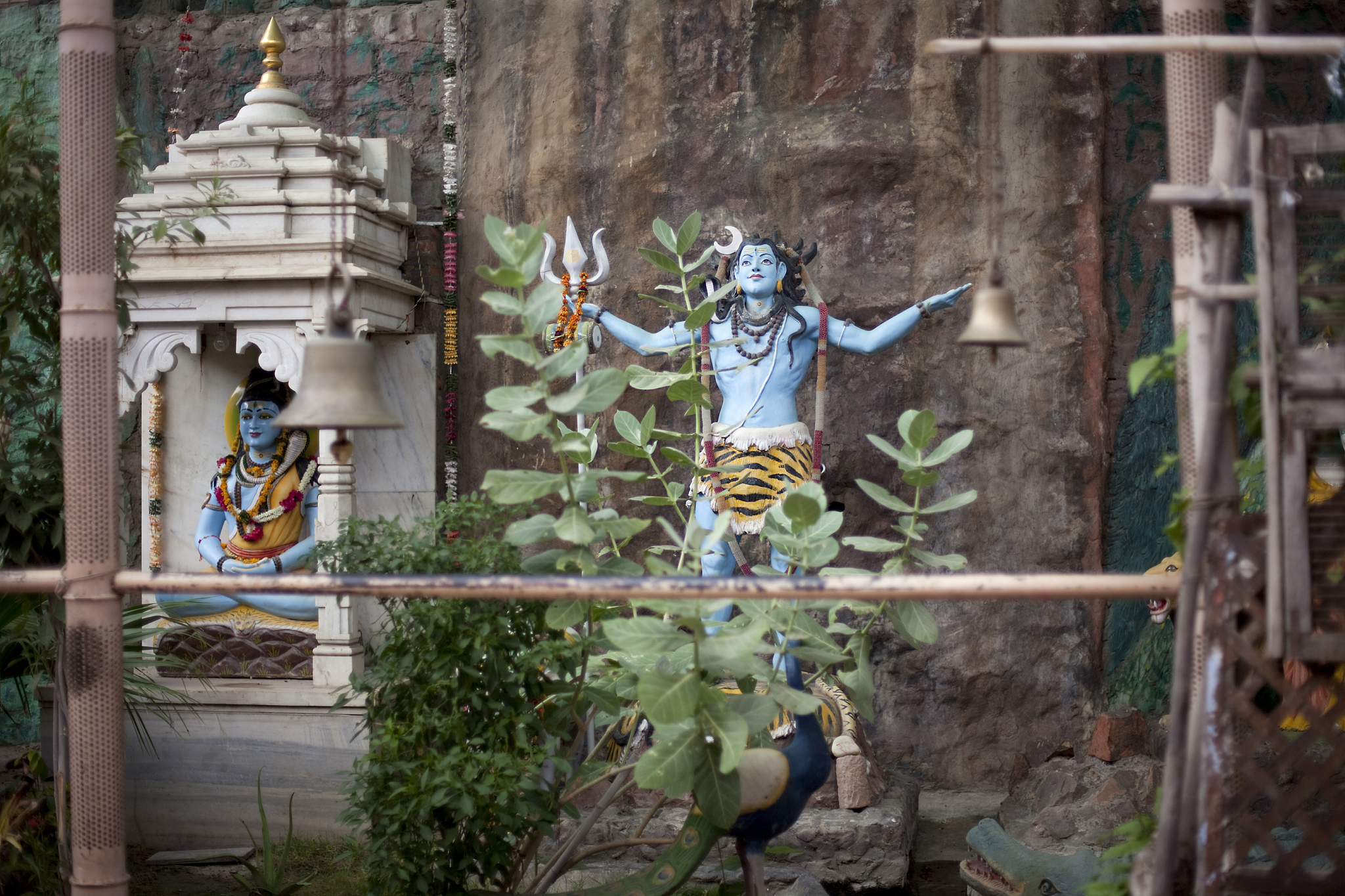 《怪奇物语》限定打卡点怎么介绍