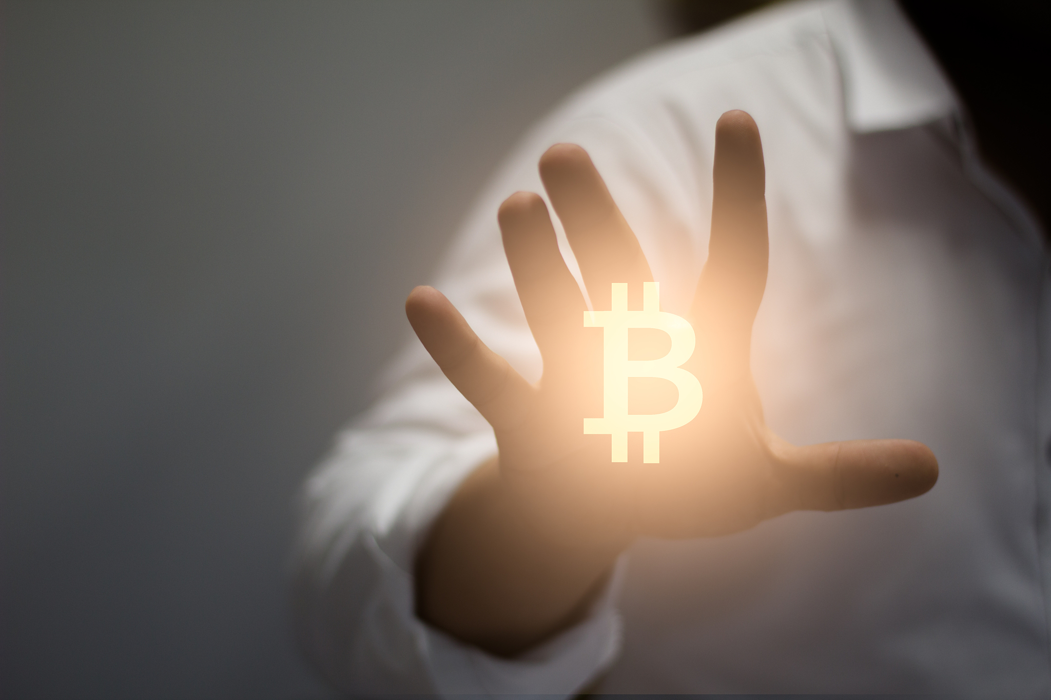 bitcoin