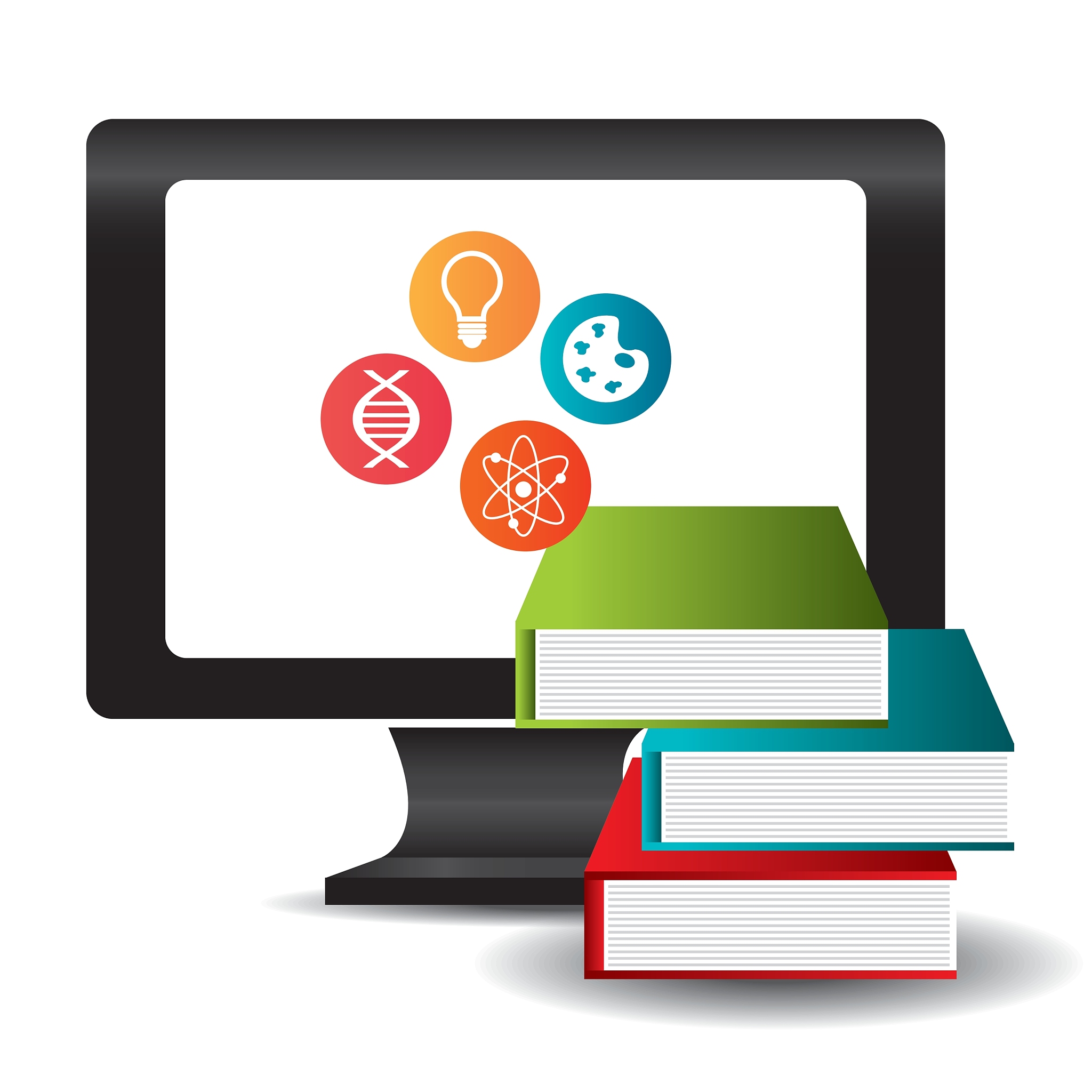 electronic education or e-learning