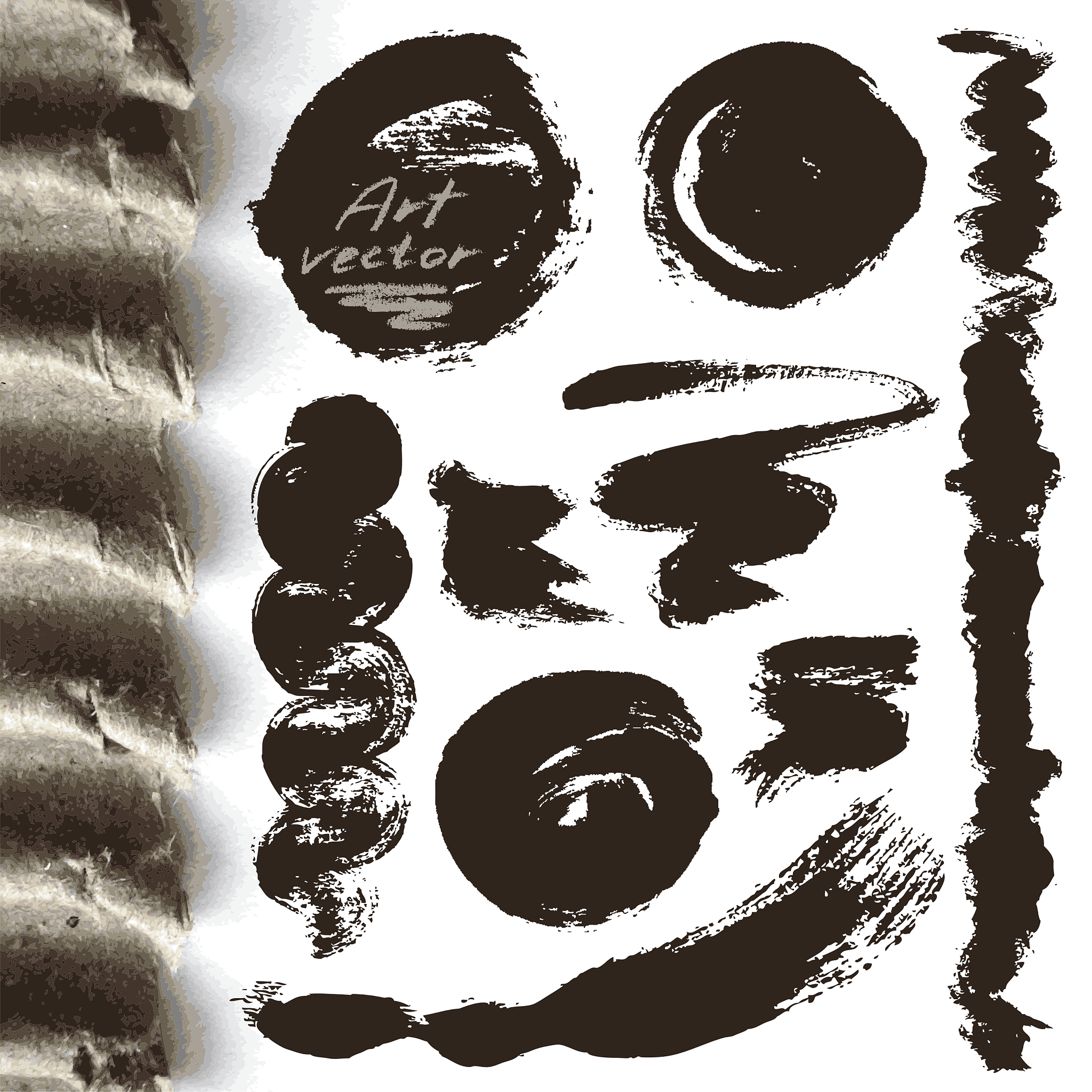 biang 字怎么写？ - 解读中国书法奇观和文化符号