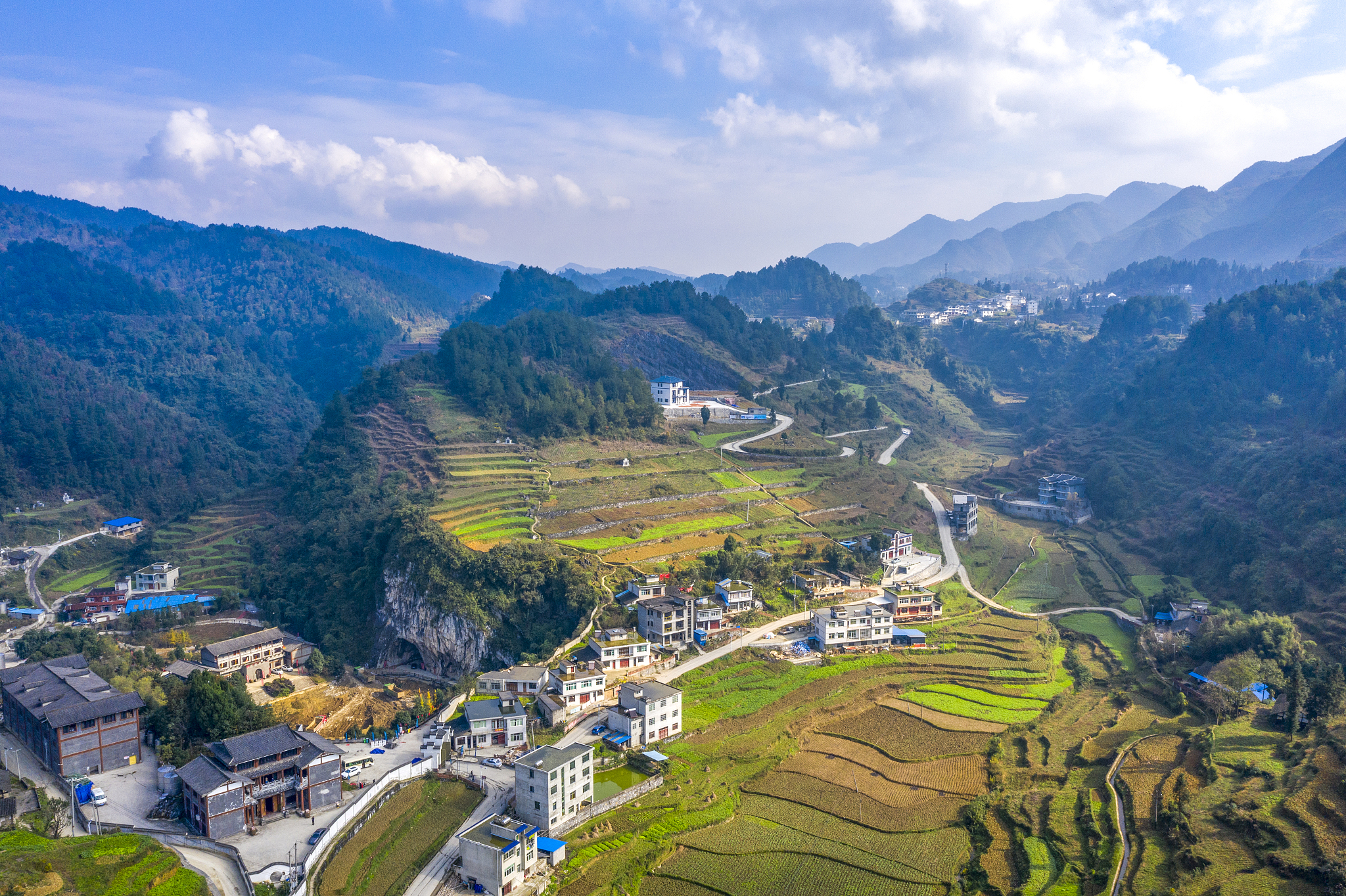 贵州仁怀隧道工程专业承包二级资质办理与转让指南