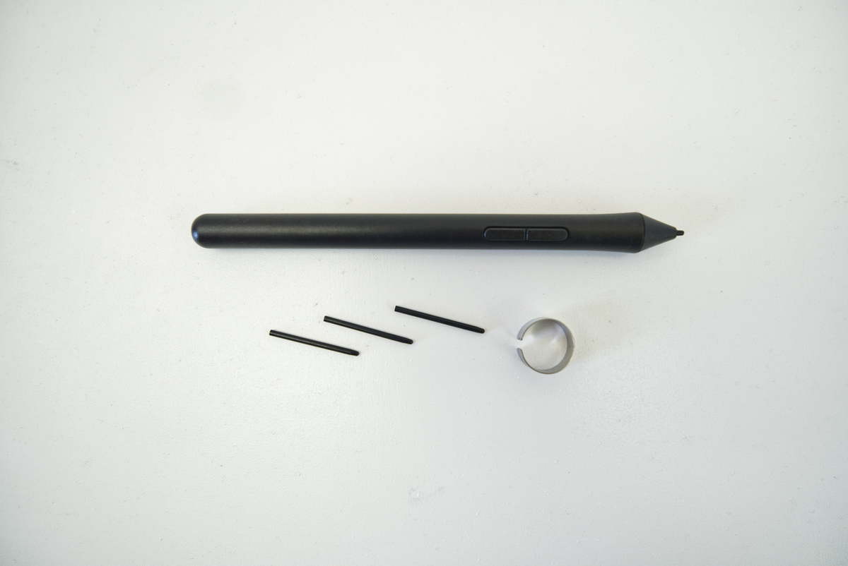 广纳笔头干了怎么办？4种方法快速解决