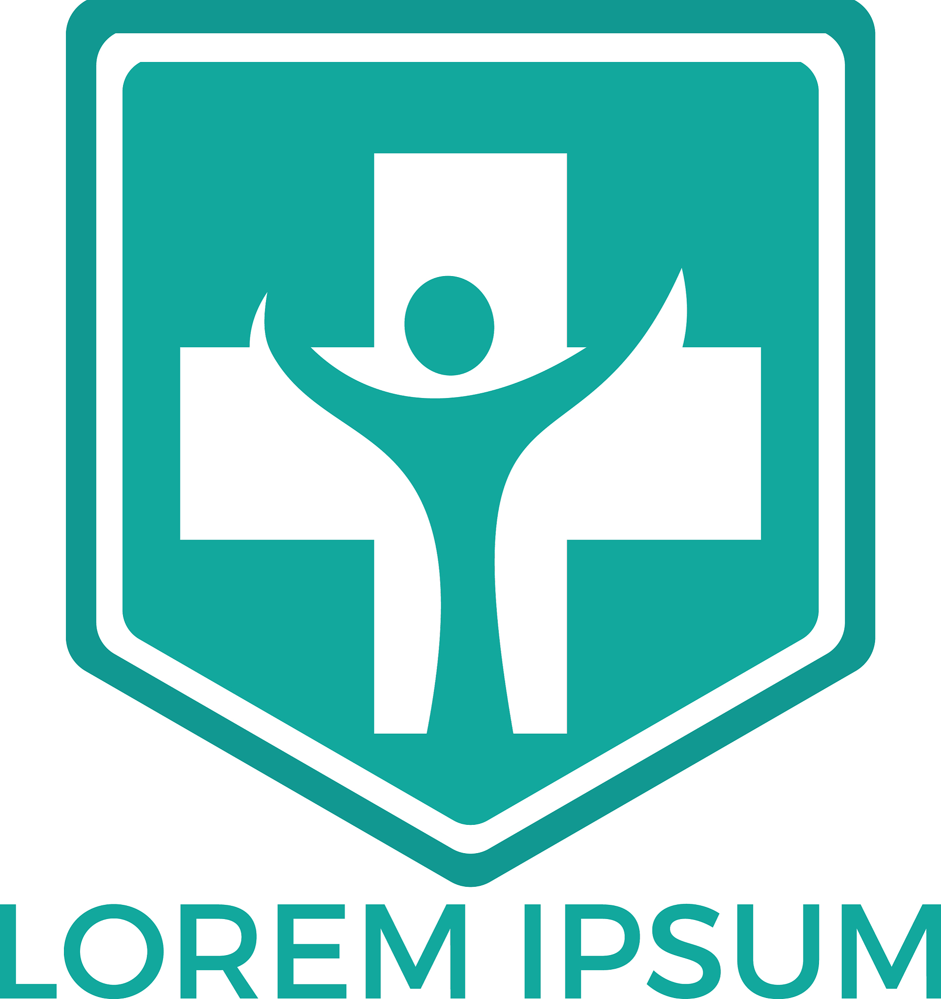 medical logo design