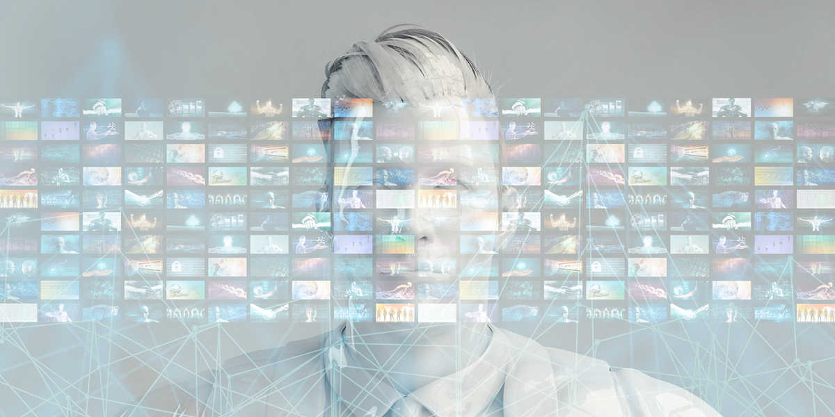 回忆往事？AI帮你找寻记忆中的碎片！