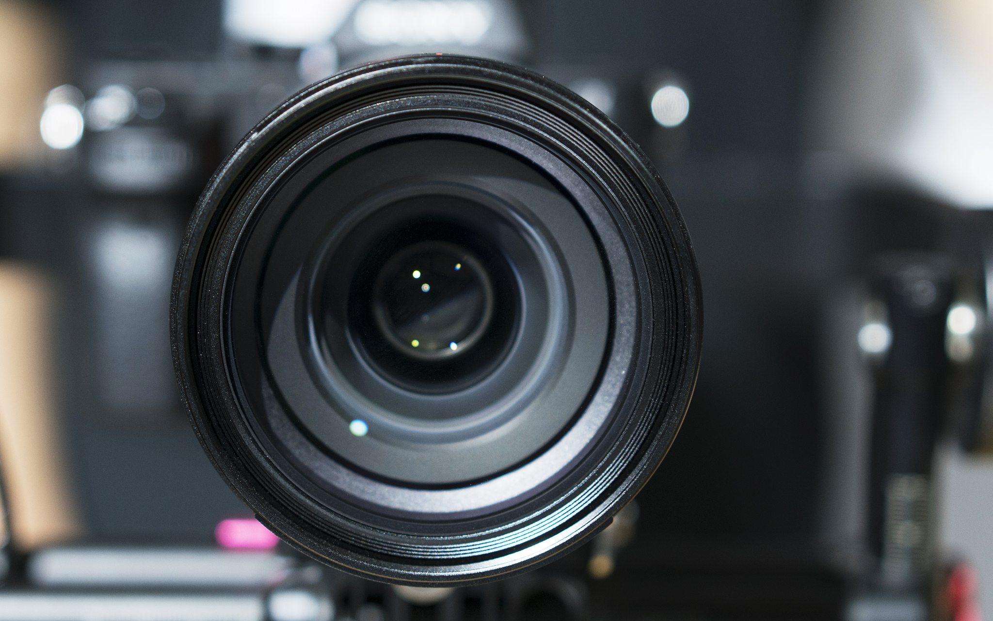 影视作品镜头语言分析：以《肖申克的救赎》为例