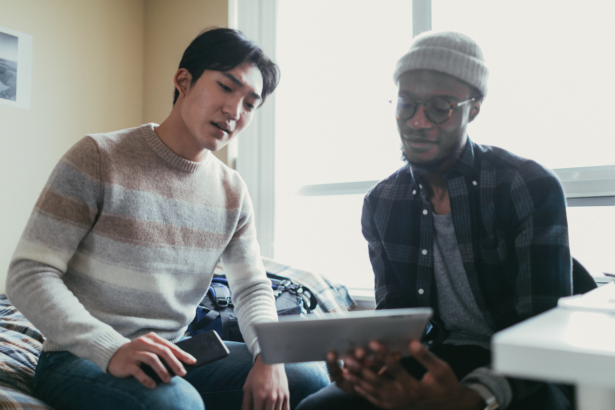 宿舍小组名创意：有趣好记，团队更团结！