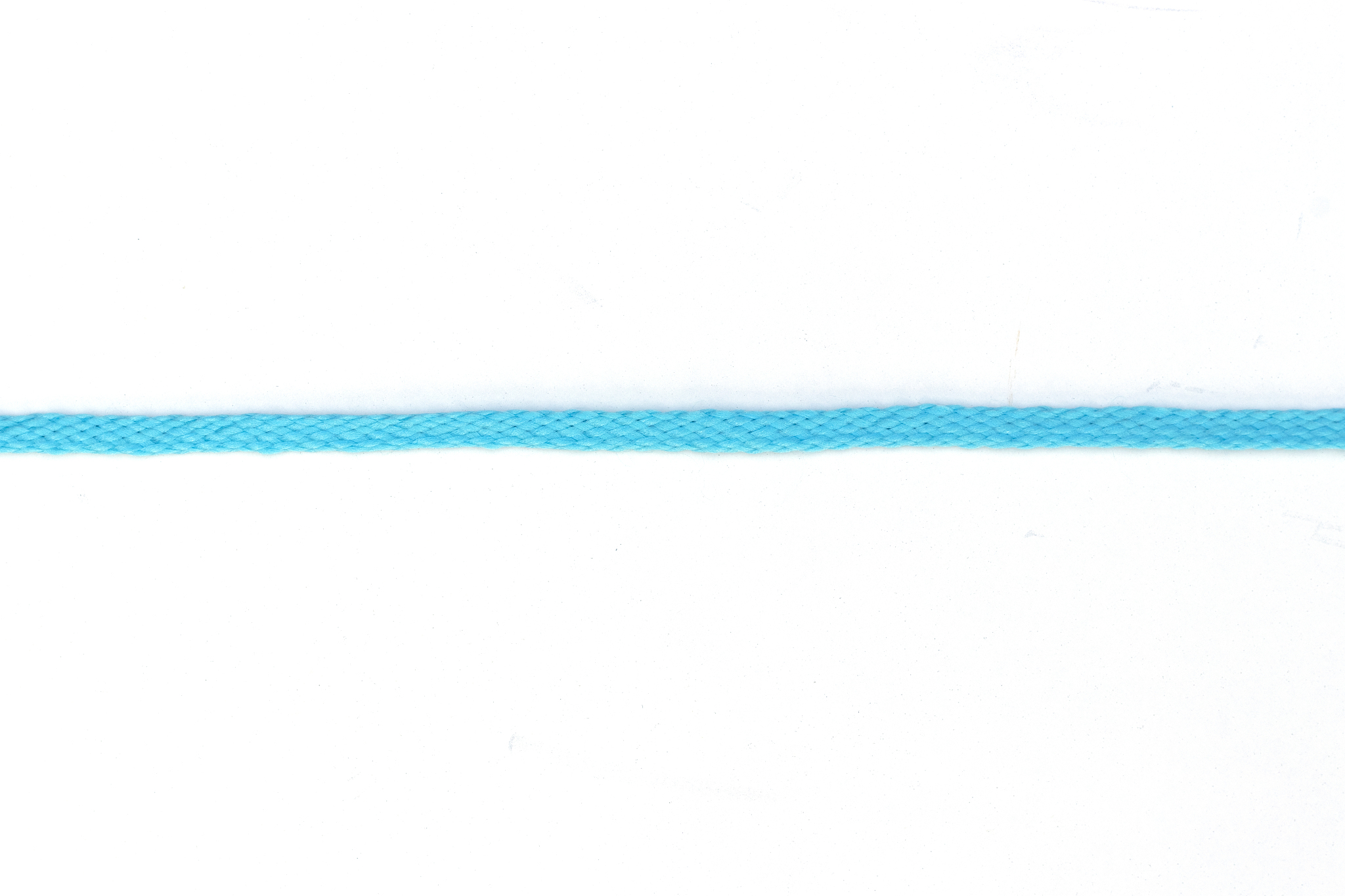 把一根长为3米的绳子平均分成5段