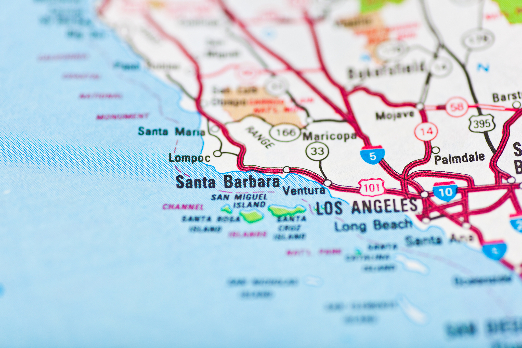 洛杉矶最佳徒步旅行地点推荐 | 探索迷人自然风光