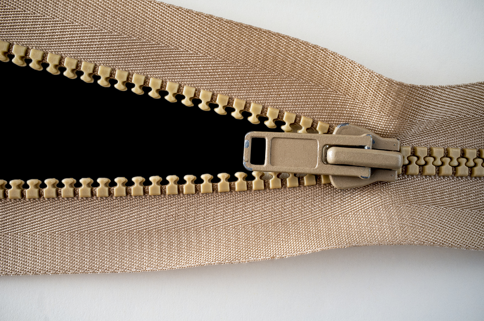 zipper