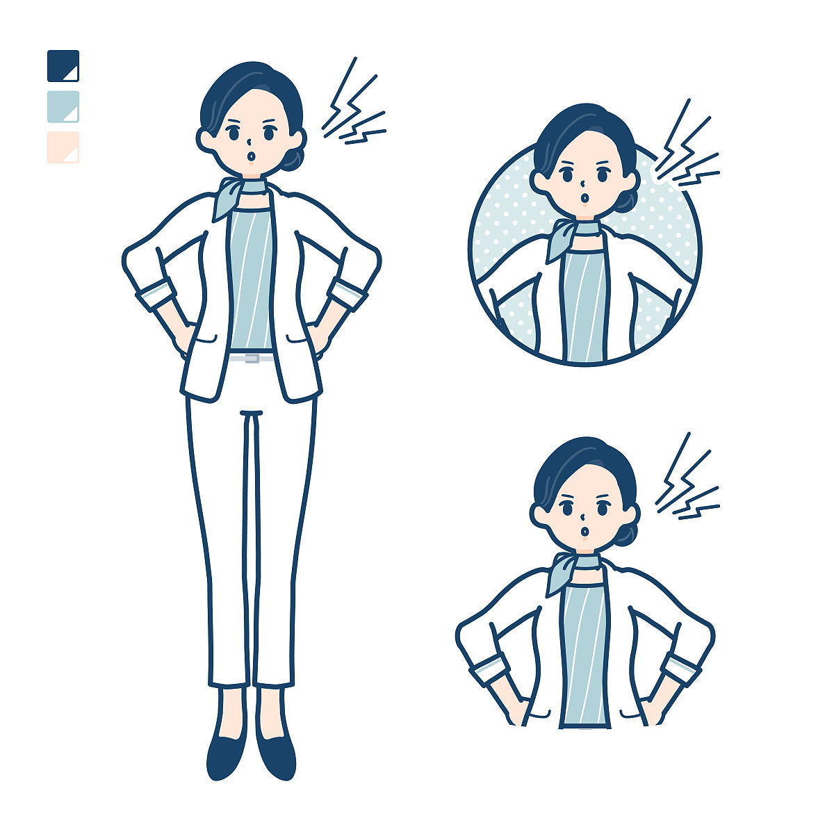 宁夏中专美发与形象设计专业行业前景