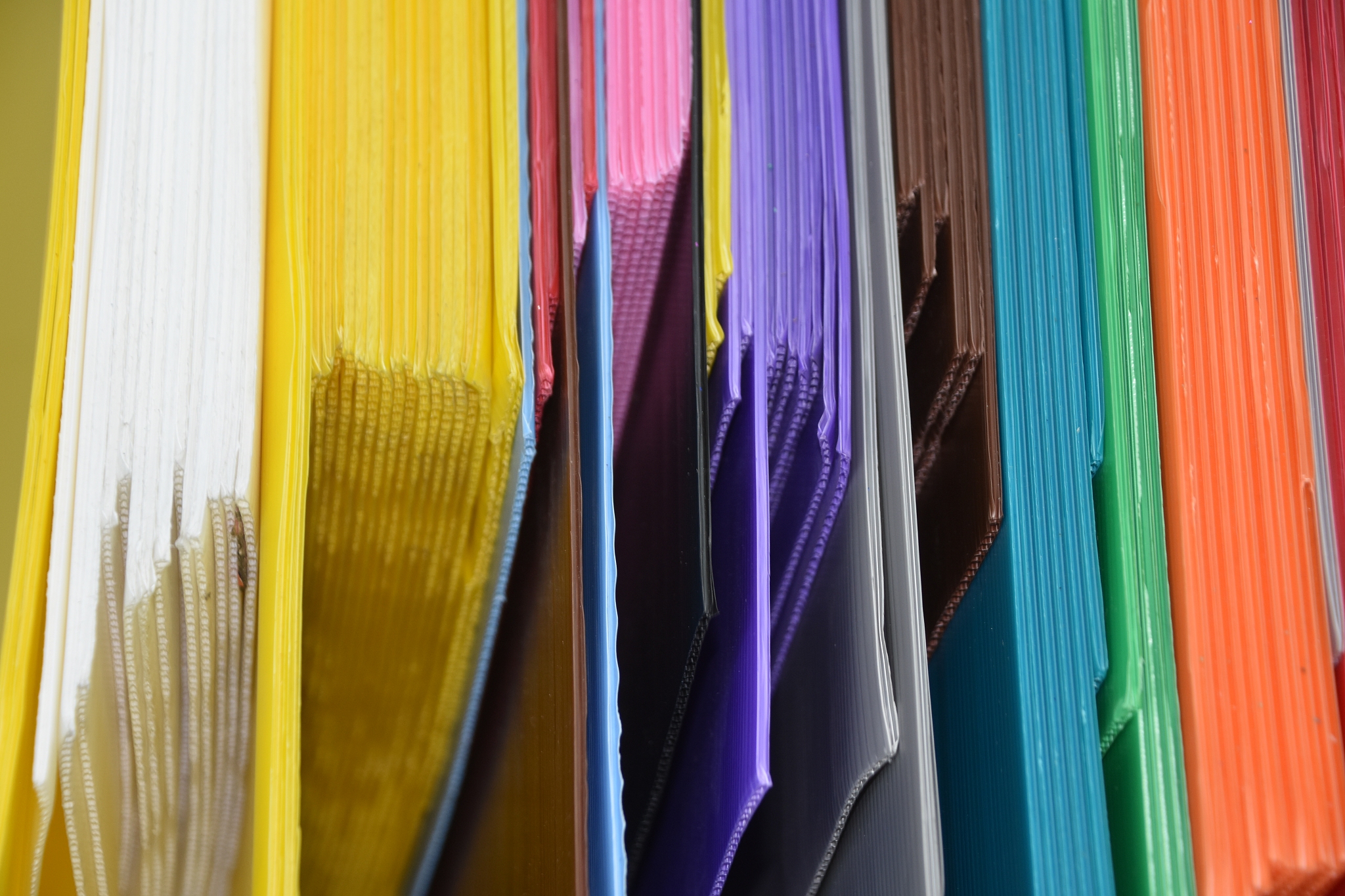 sale of craft products