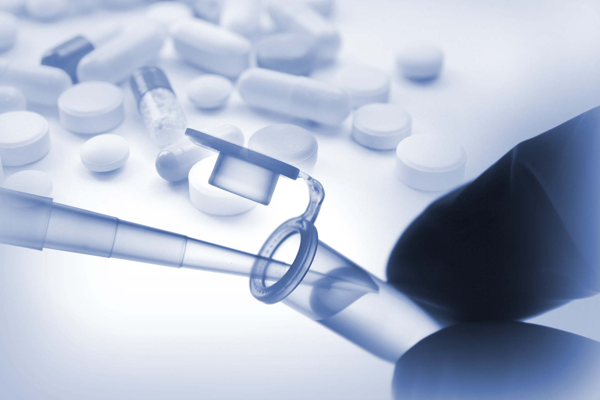 新型长效胰岛素类似物研发：基于结构的药物发现