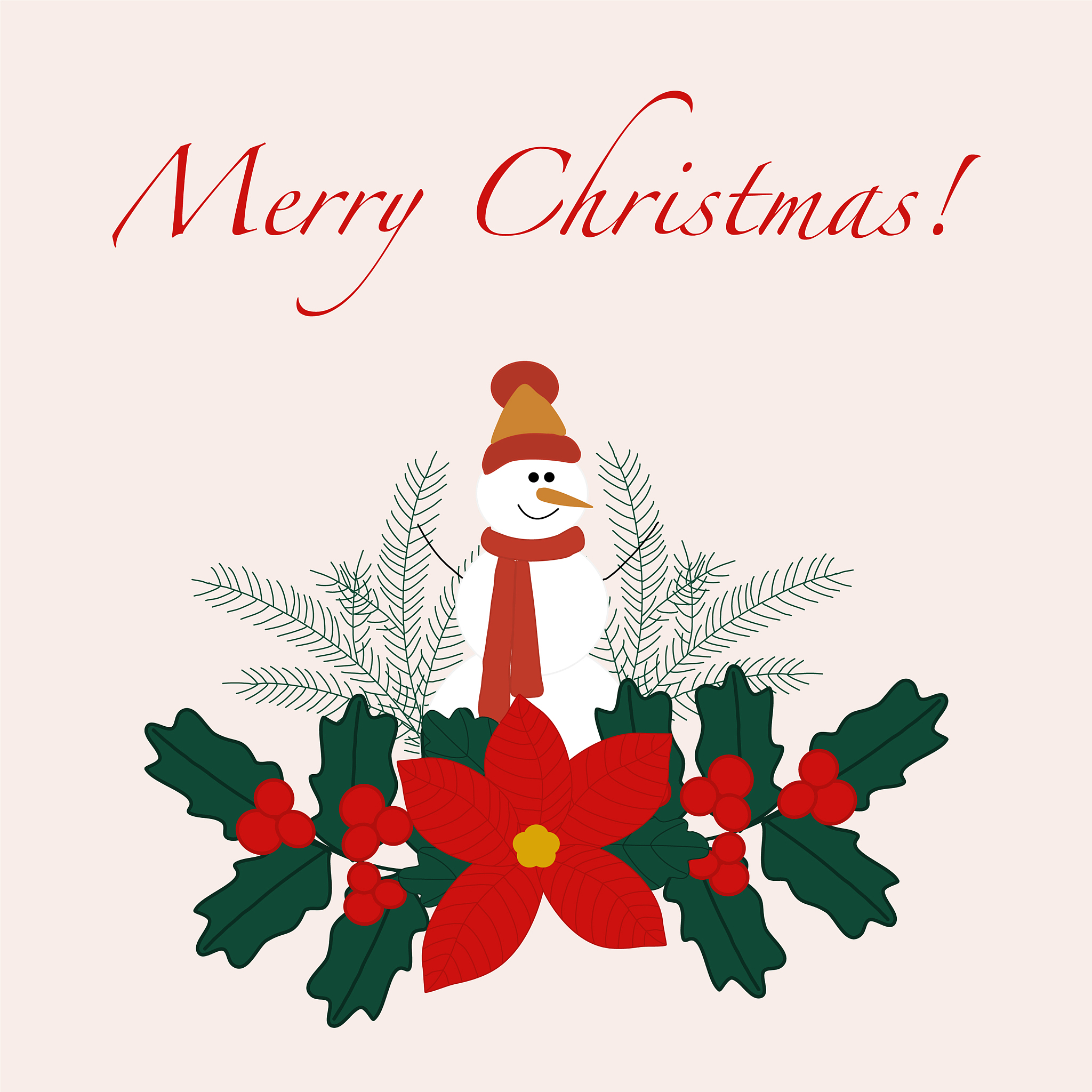 He sees you when you’re sleeping