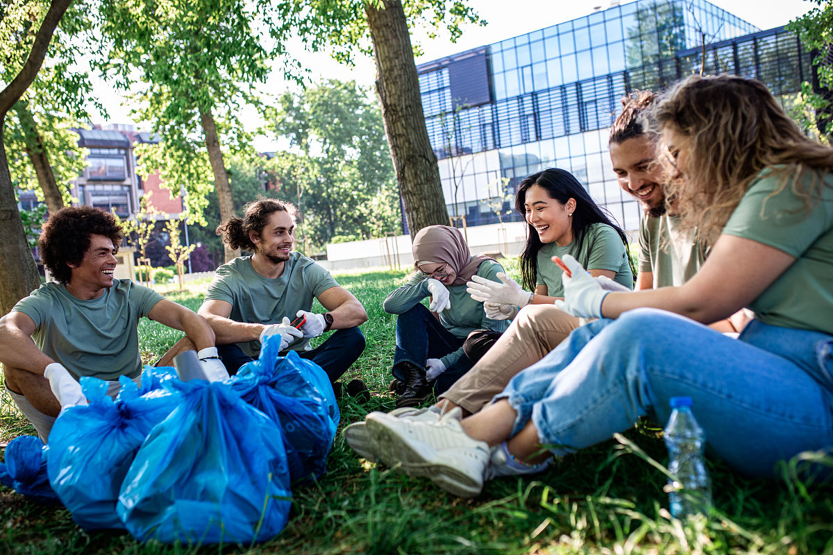 Intensive Farming May Be Better for Biodiversity, Study Finds