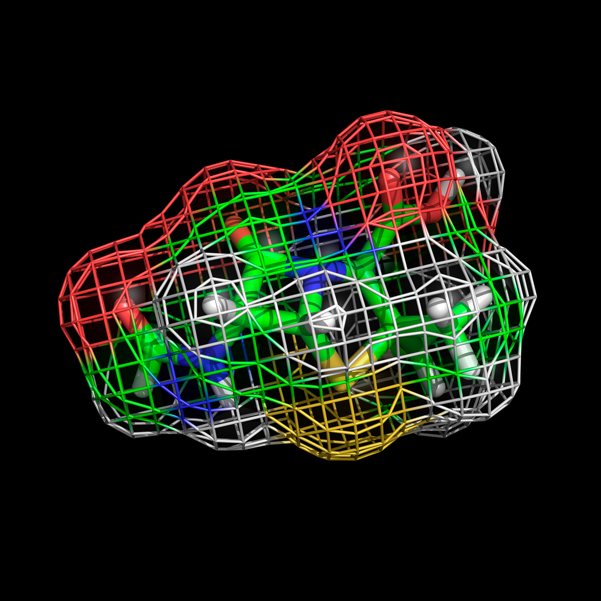 Abaqus UEL 子程序实现的相场模型：二维四边形单元的应用