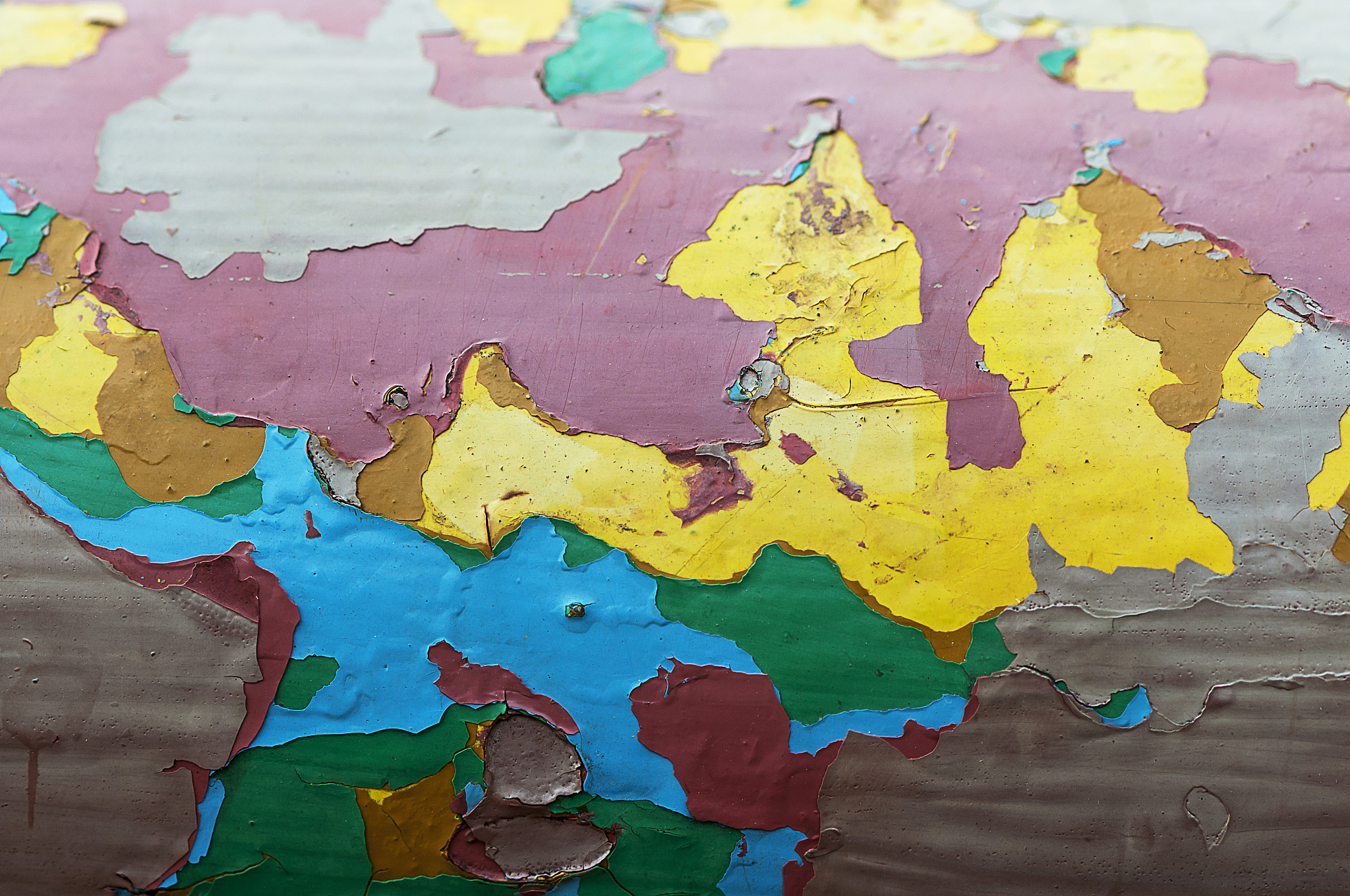 中国版图最大的朝代：元朝及其疆域