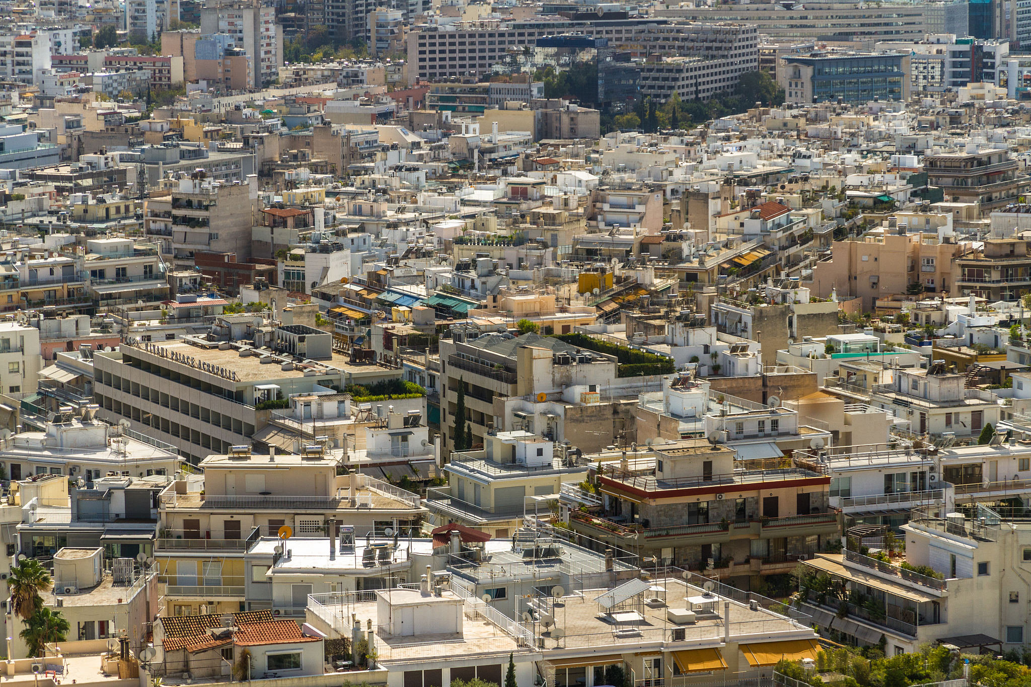 希腊最富裕的城市是哪个？