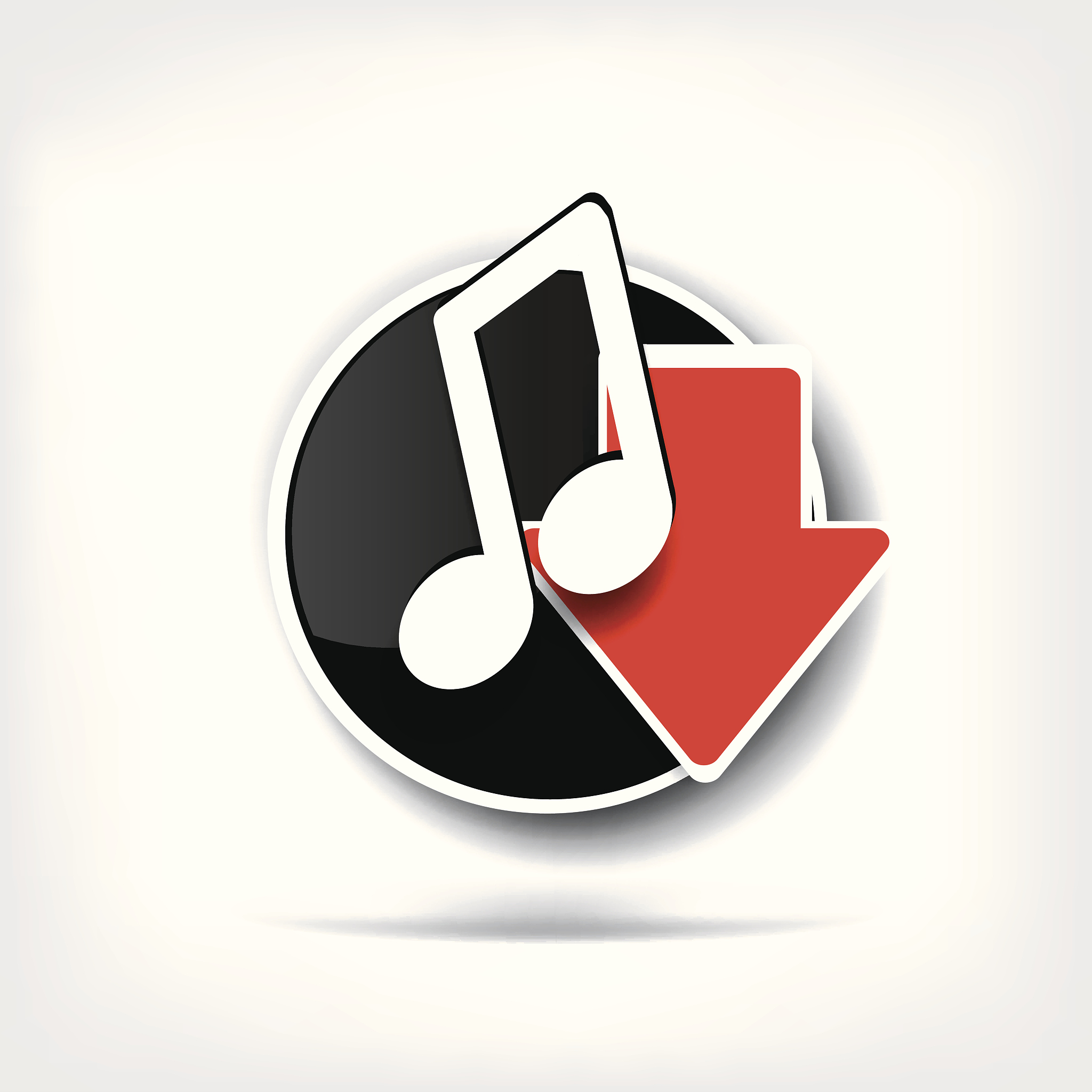 music web icon