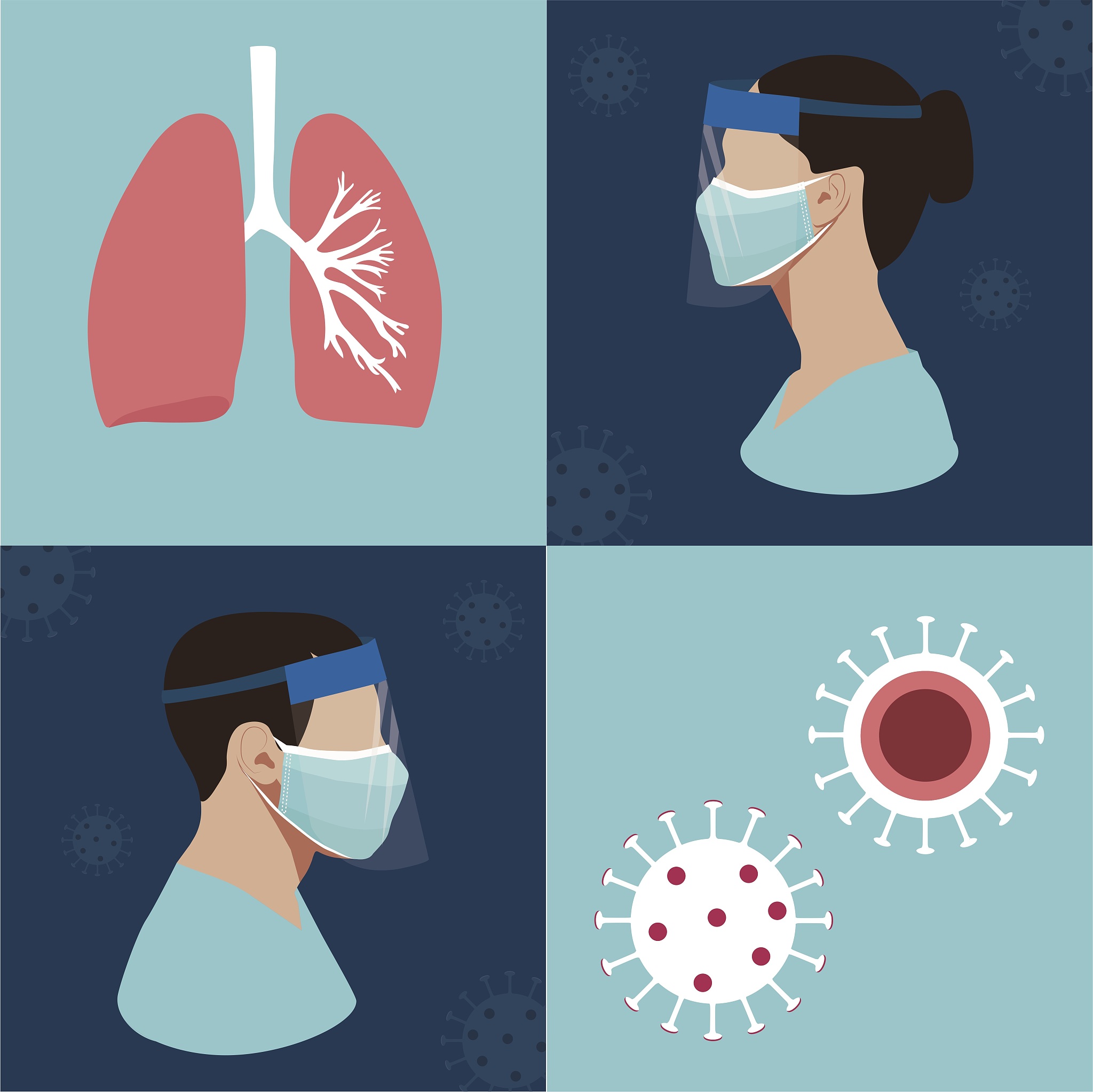 肺炎合并关节炎患者的呼吸道护理指南