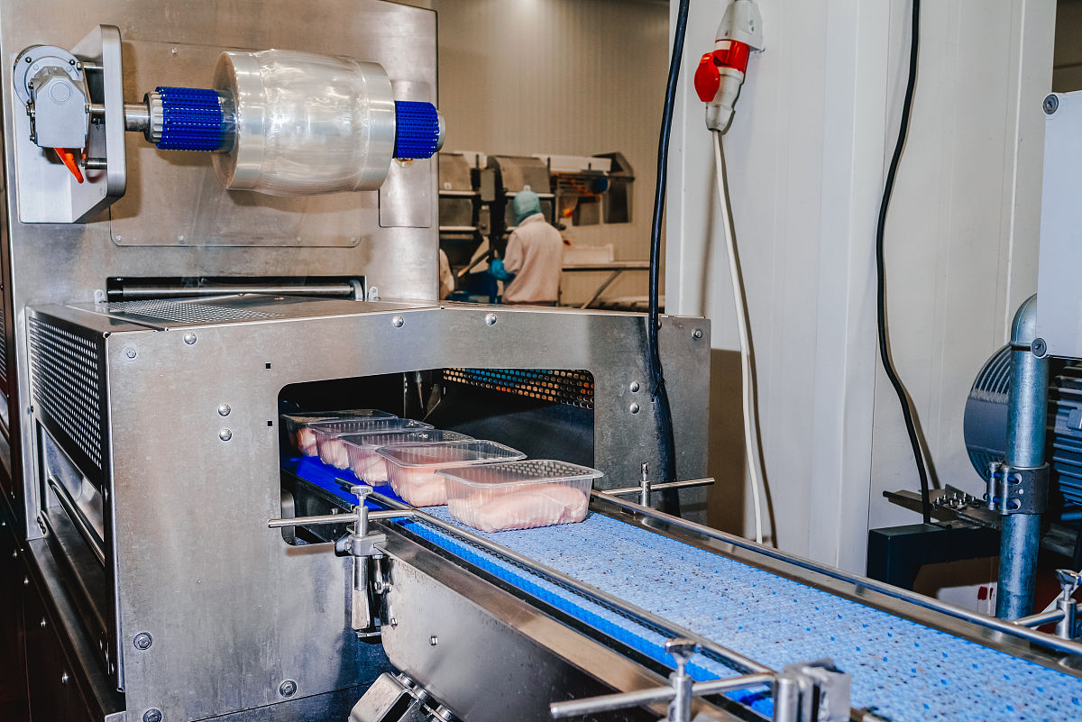 核桃去壳机技术现状：国内外研究进展与挑战