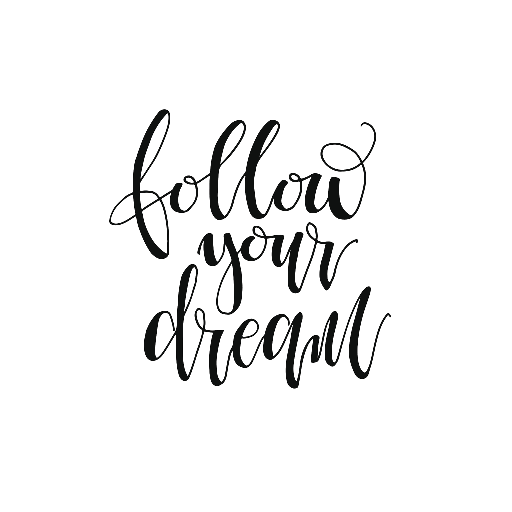 your dream