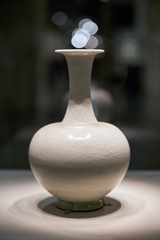 广东陶瓷职业技术学校2023年招生专业有哪些