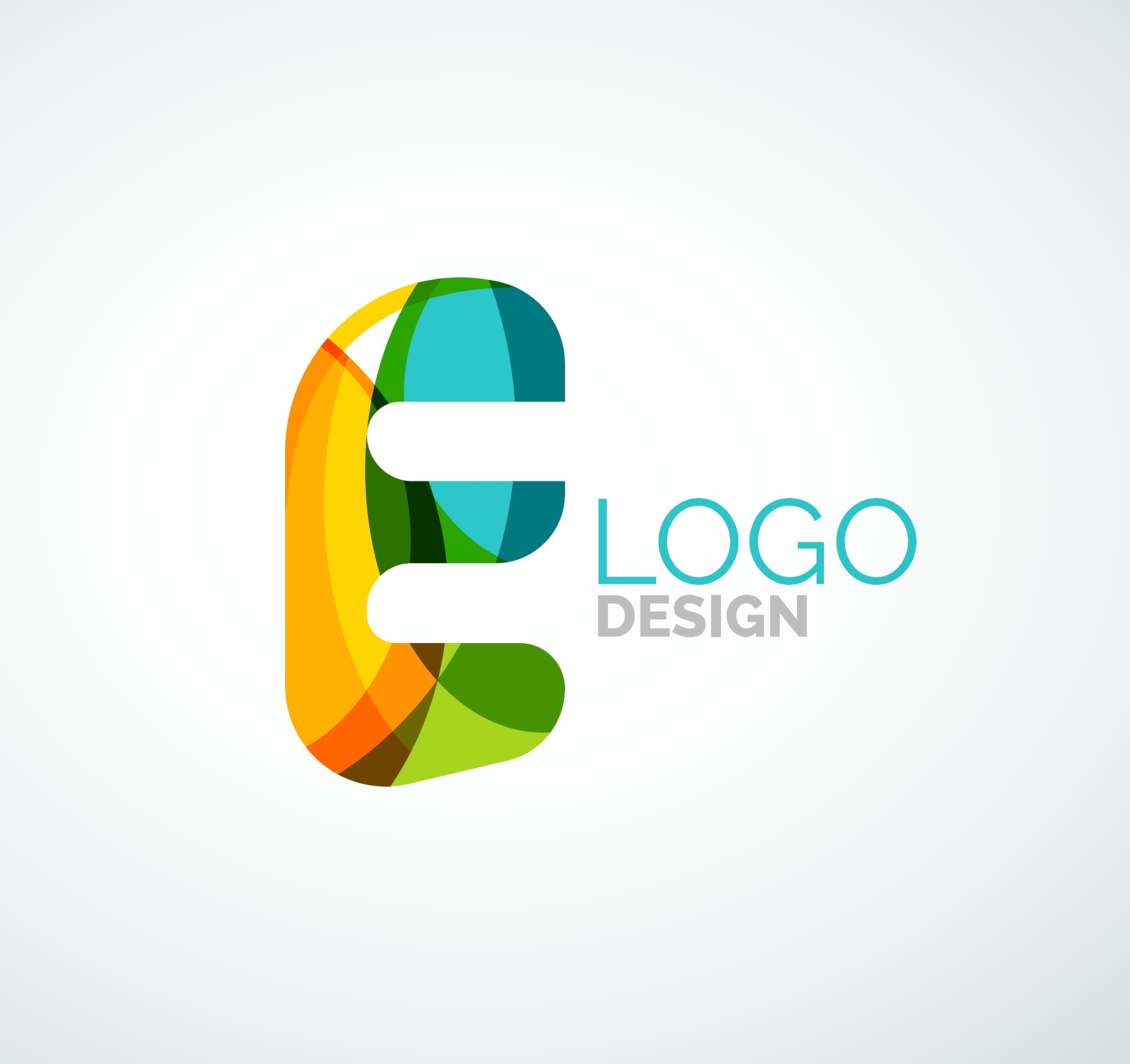 letter logo