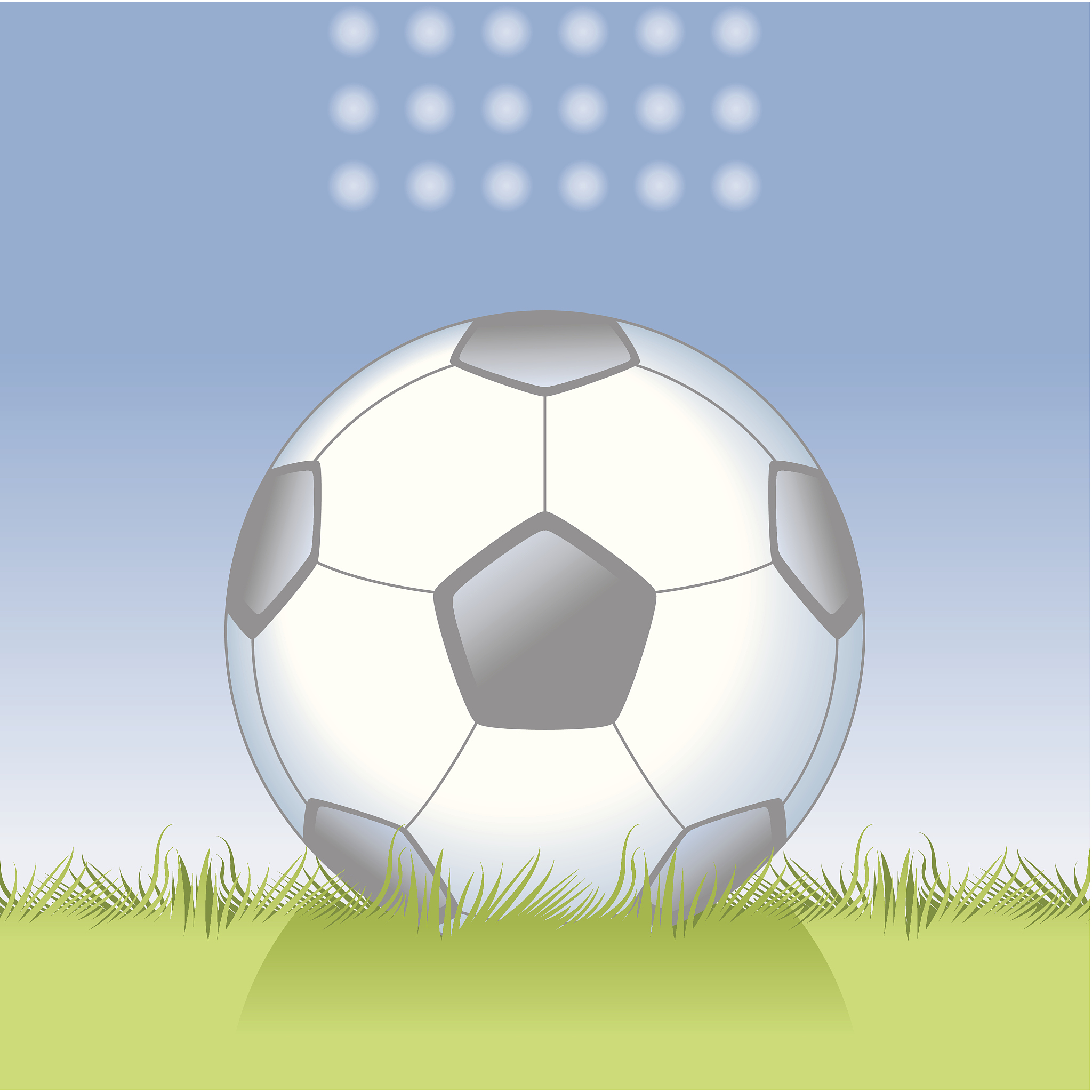 soccer ball