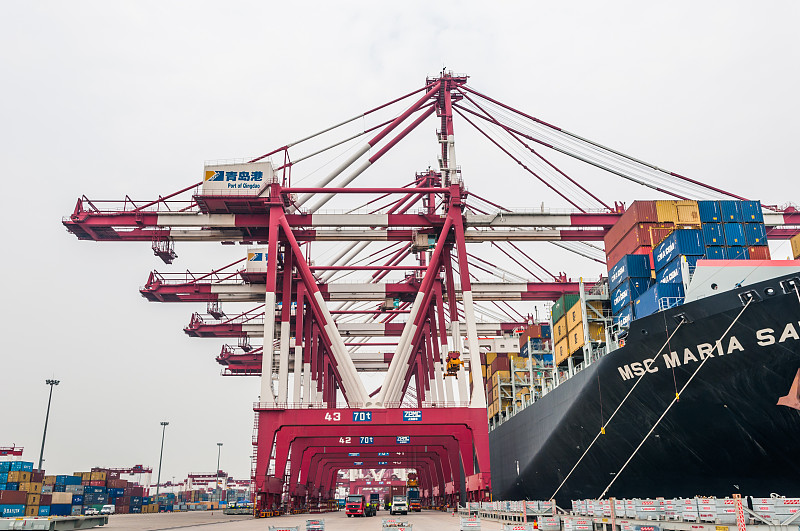 了解港口的资质配置的好处