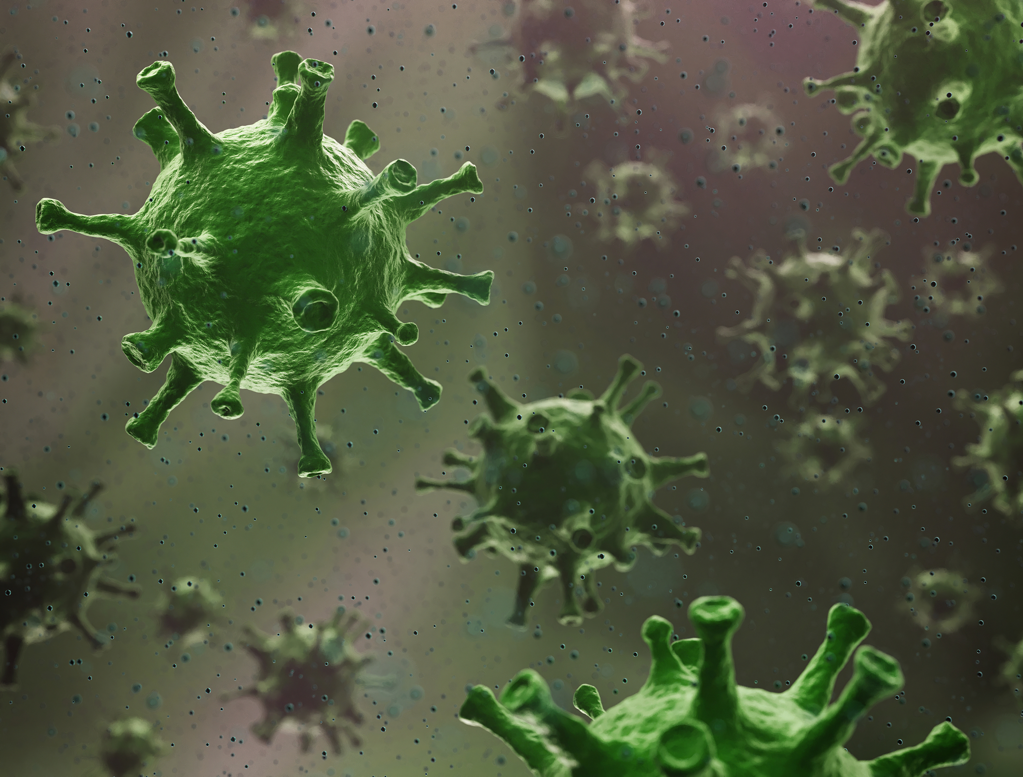 手机触摸屏和手部微生物群落比较实验