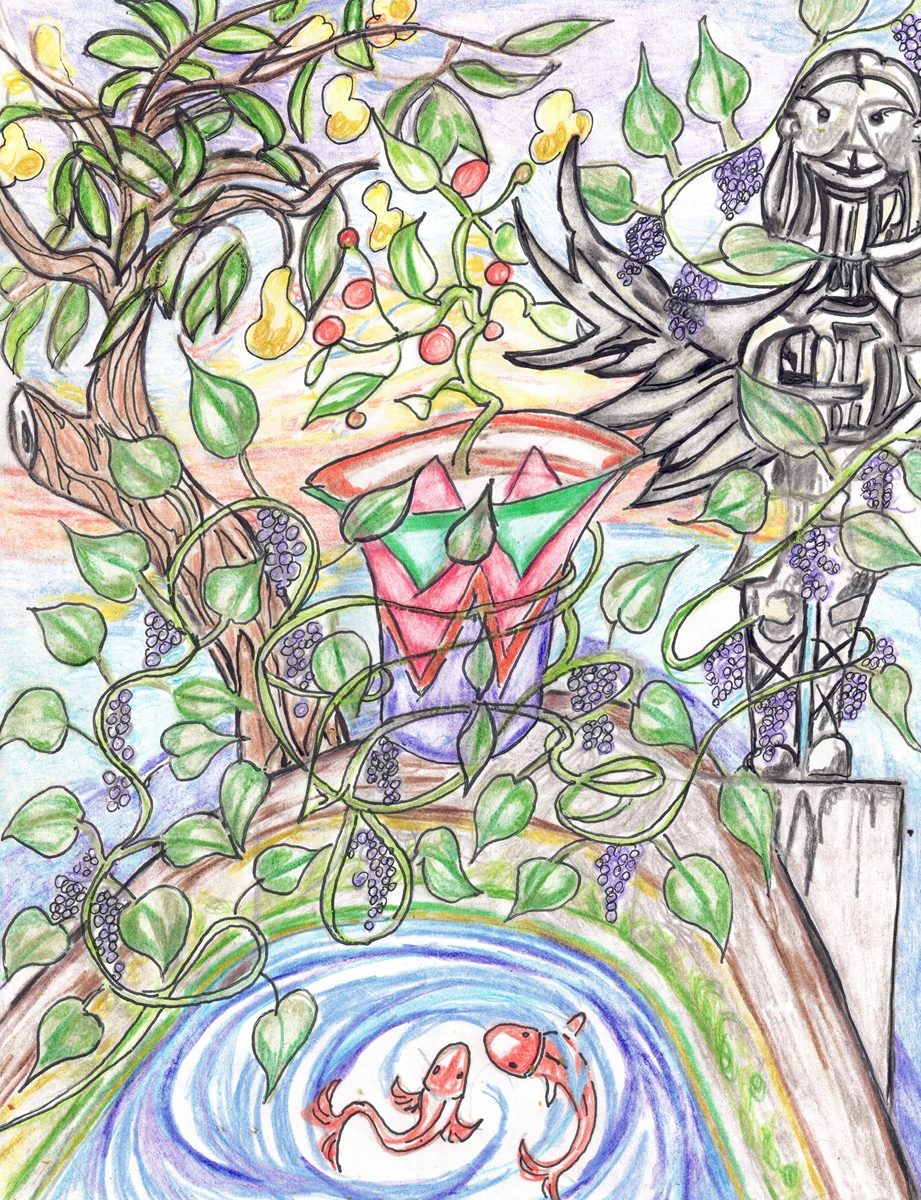 美术专业插画方向课程设置与未来发展趋势