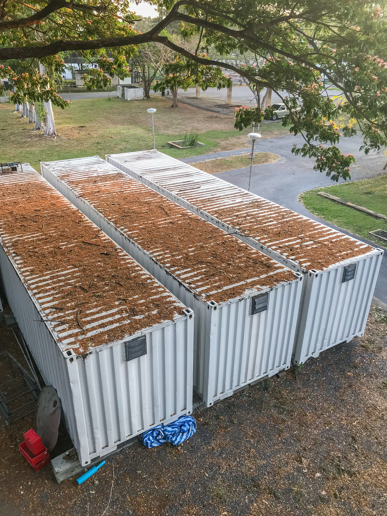 Refrigeration System Alarms Raise Concerns About Cargo Temperature Accuracy