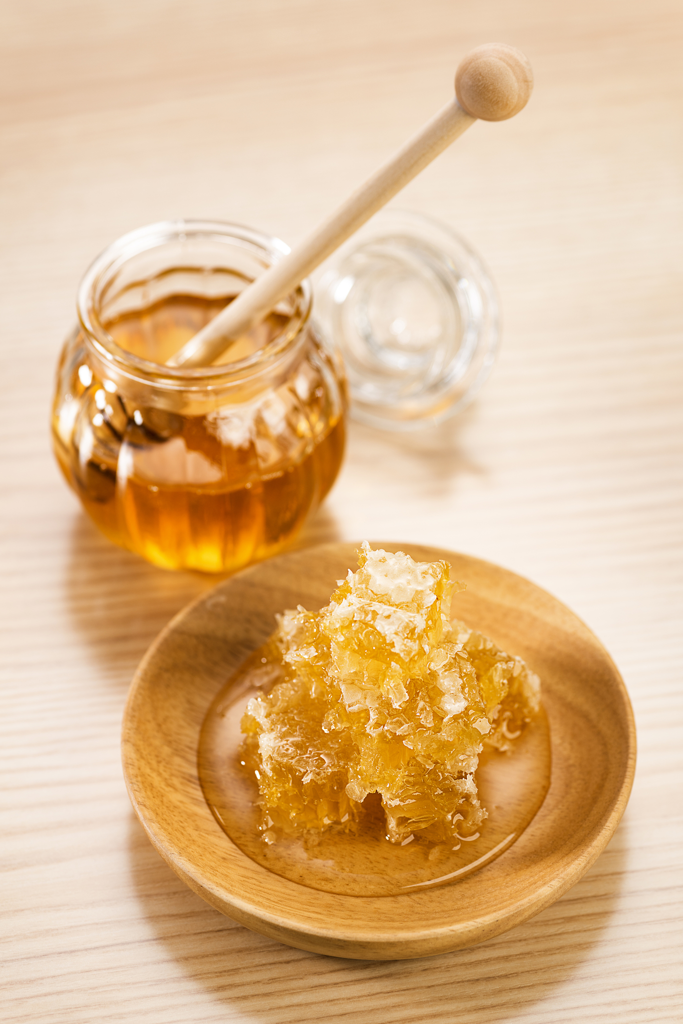 请600字博客文章主题是：蜂王浆怎么吃