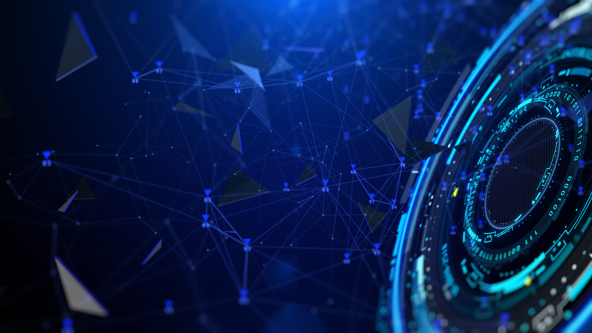 起一个电子信息科技的公司名称