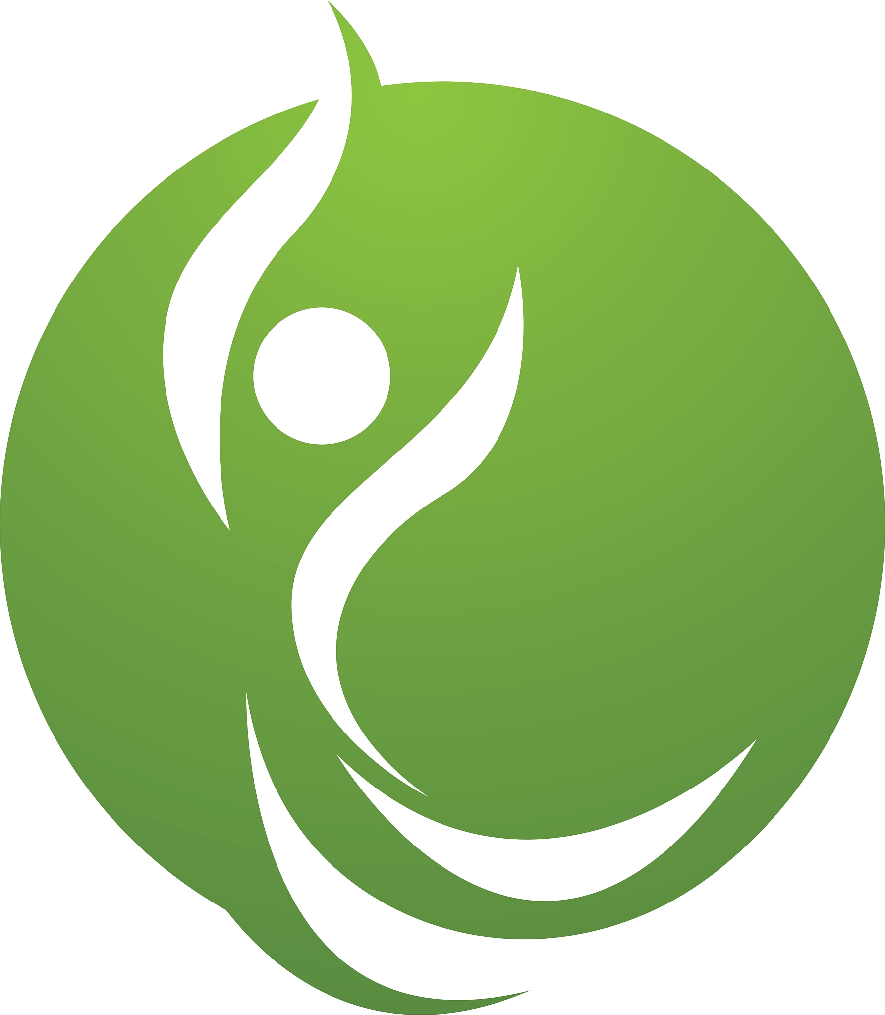 health logo template