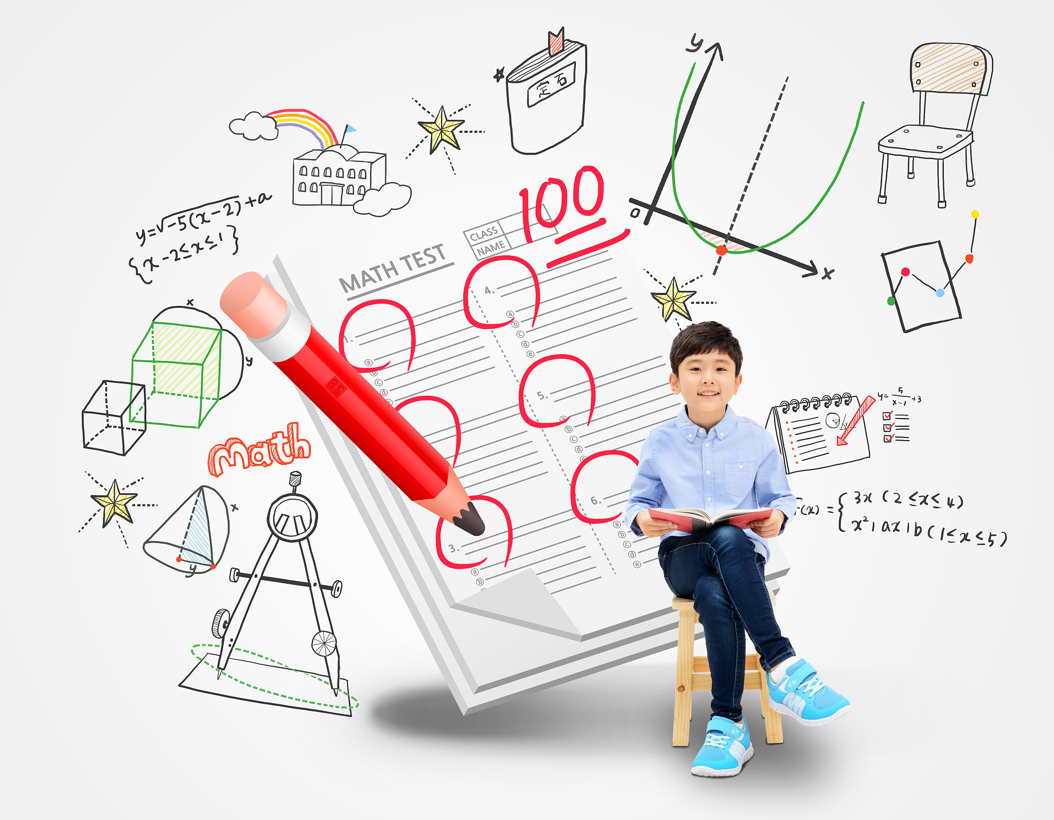 我的技能特长：多才多艺，适应性强