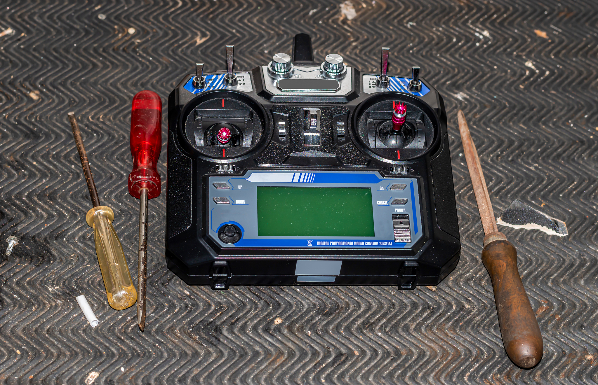 机车遥控器技术现状、问题与未来发展趋势