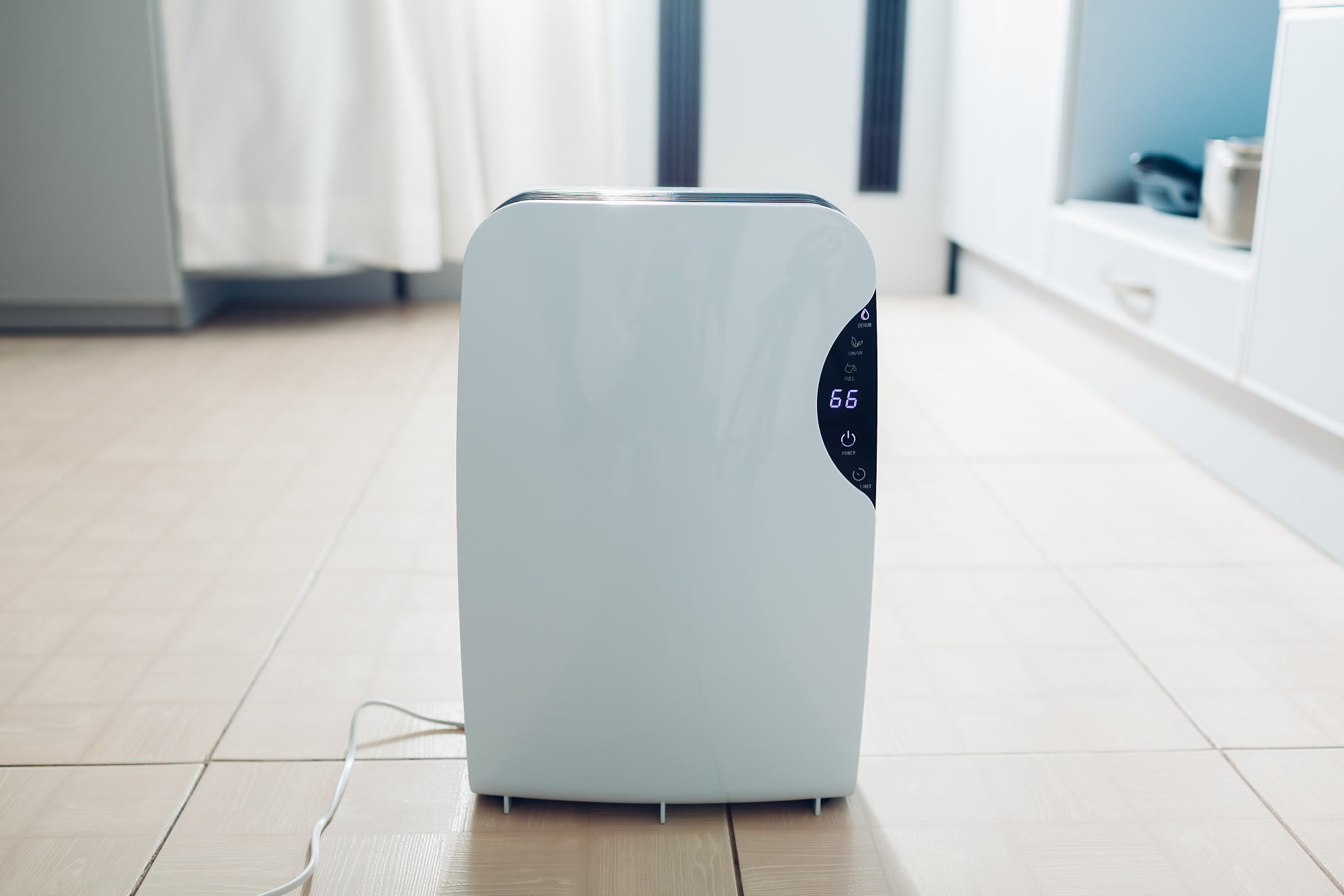 安洁空气净化器常见问题解答：功能、价格、噪音、滤网等