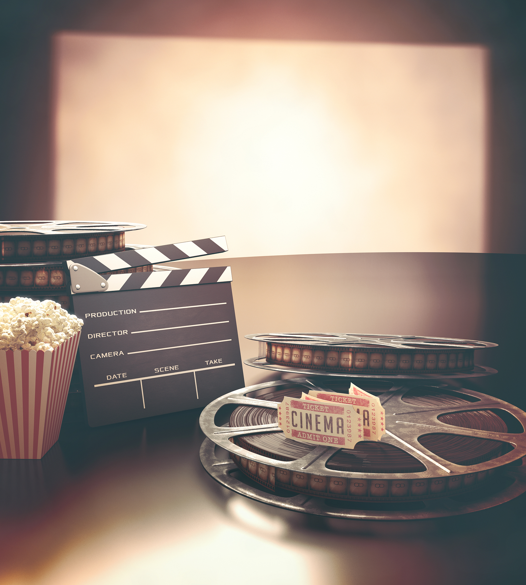 cinema festival