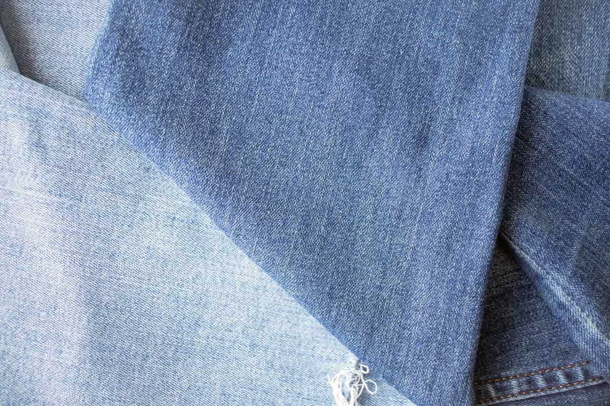 牛仔裙是什么面料 牛仔裙什么面料的好