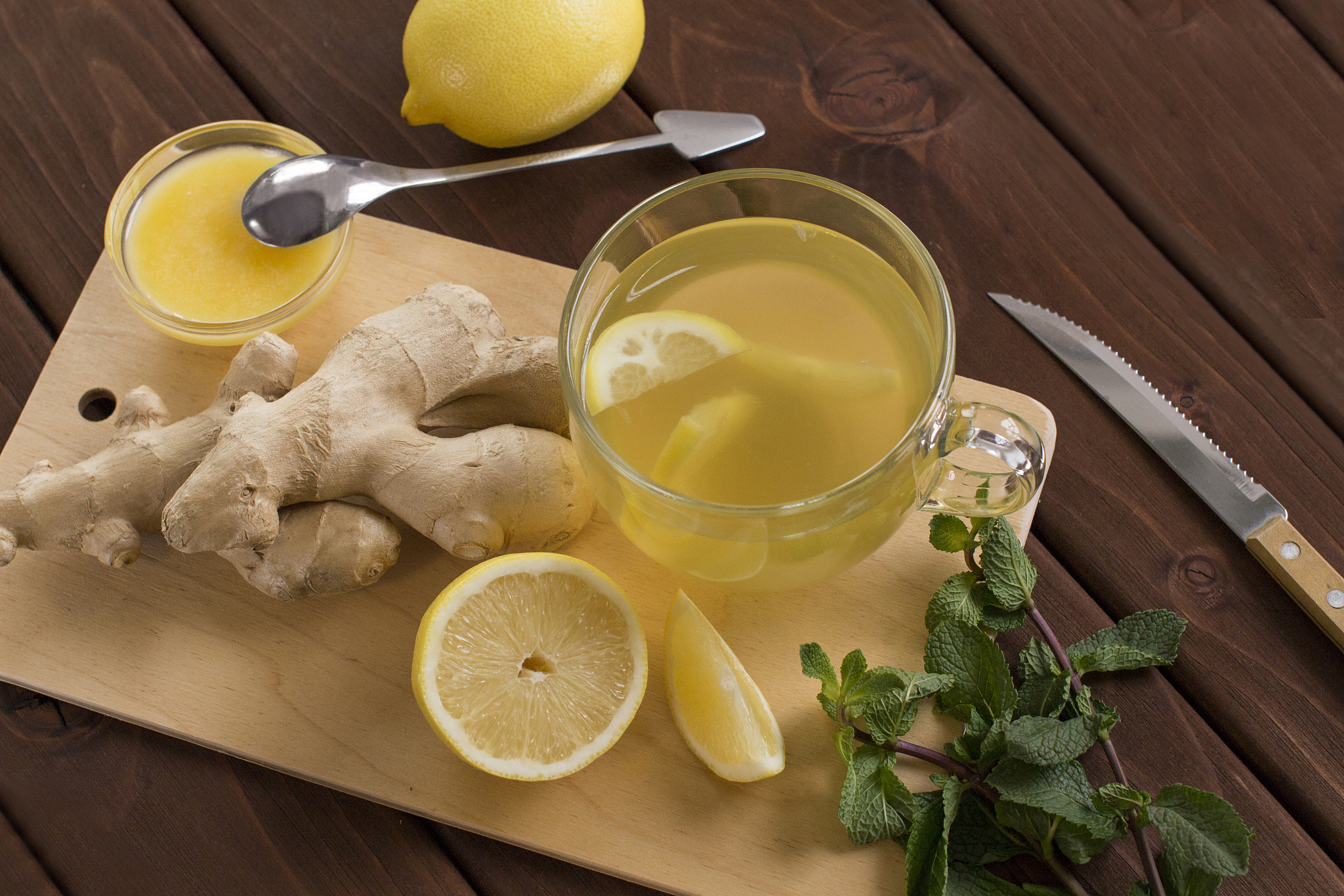 感冒吃什么好的快