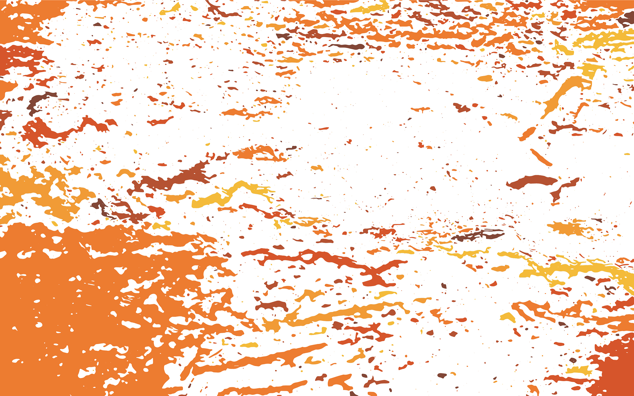 grunge urban texture template